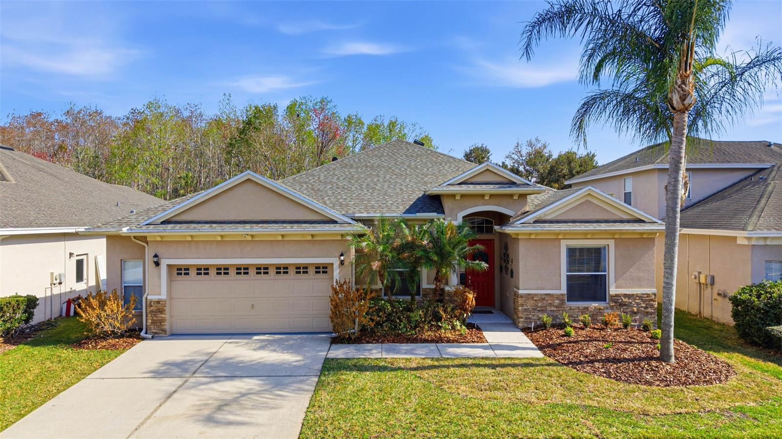 SEVEN OAKS PRCL S-4C - Residential