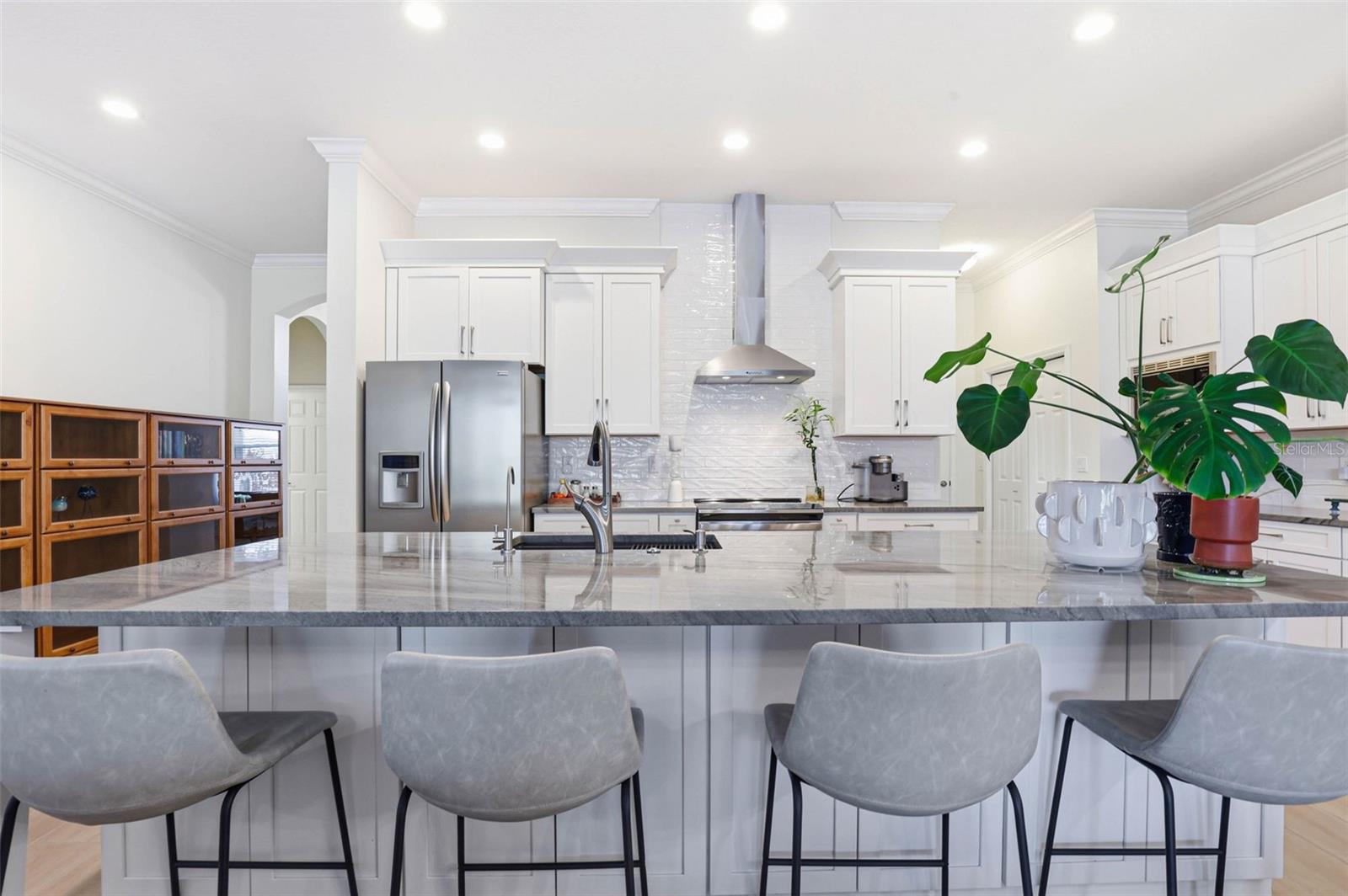 SEVEN OAKS PRCL S-4C - Residential