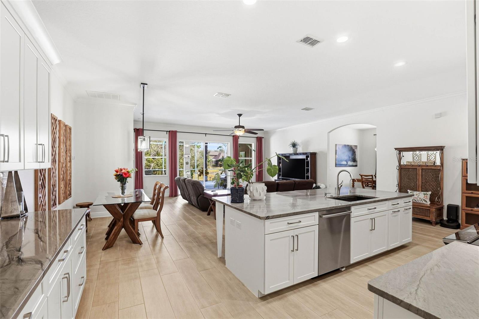 SEVEN OAKS PRCL S-4C - Residential