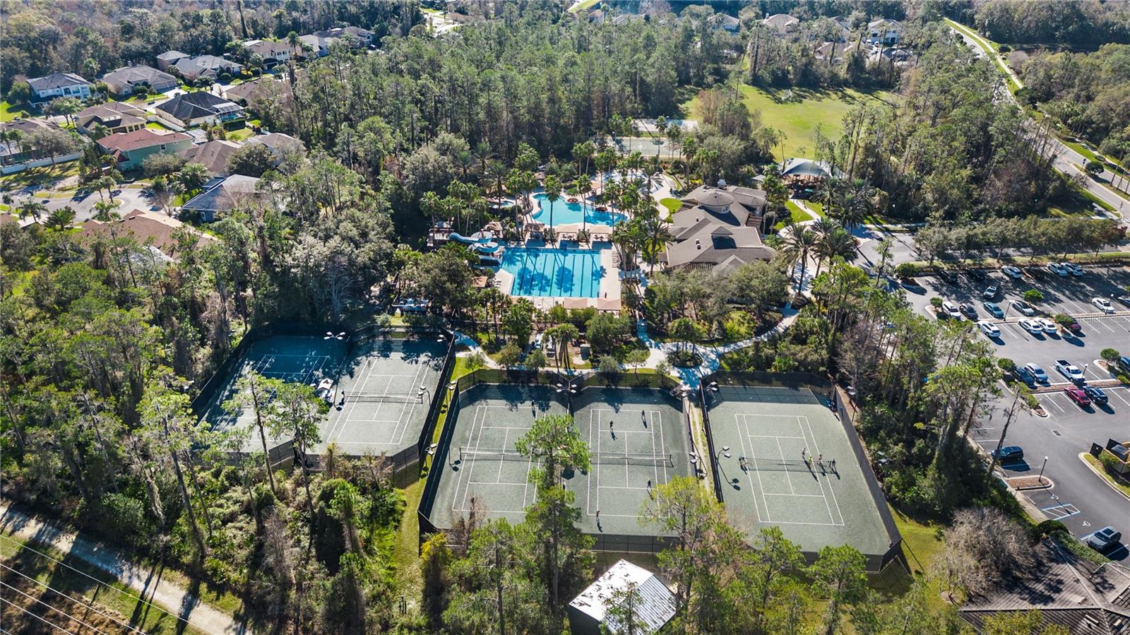 SEVEN OAKS PRCL S-4C - Residential