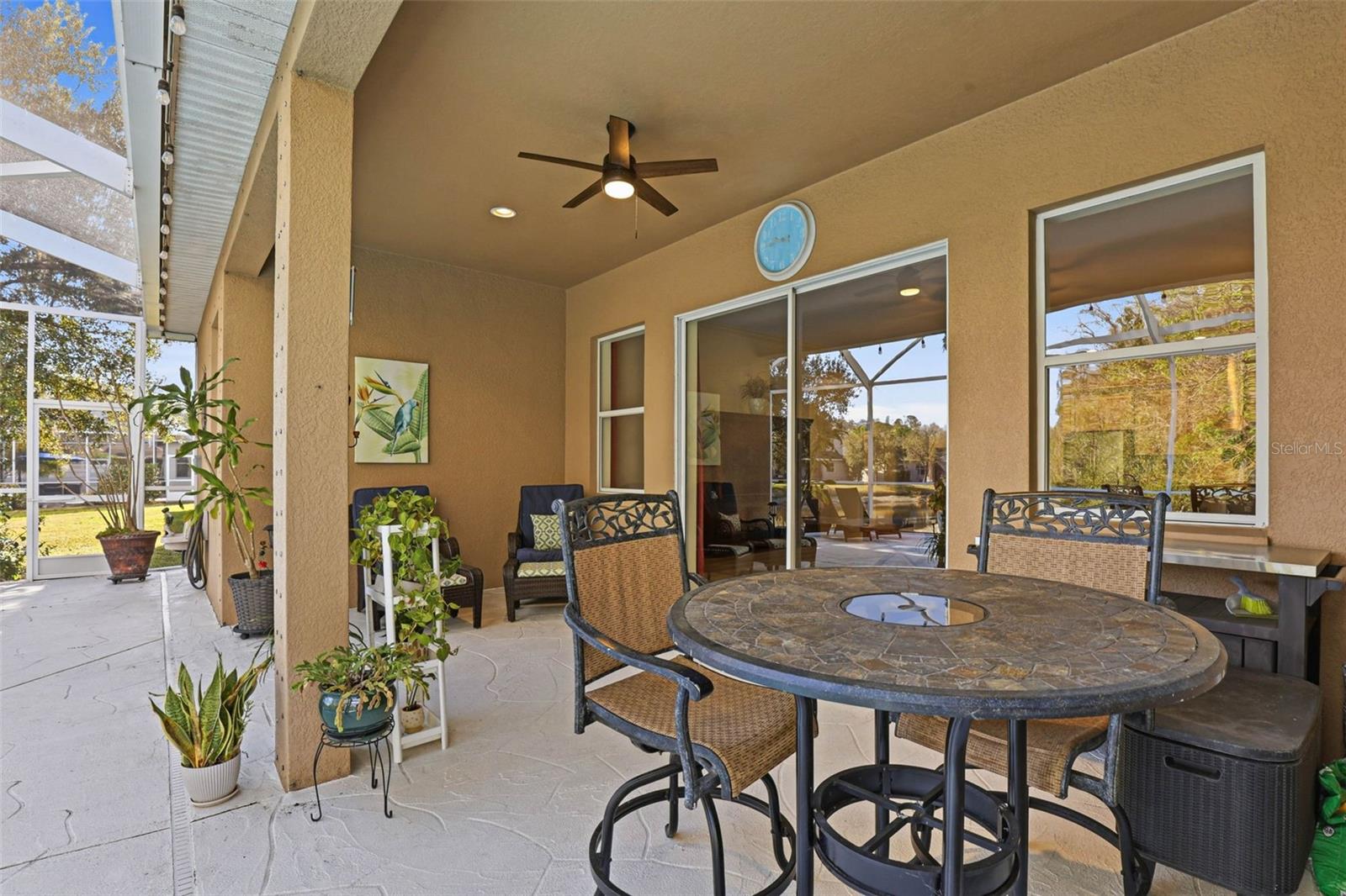 SEVEN OAKS PRCL S-4C - Residential