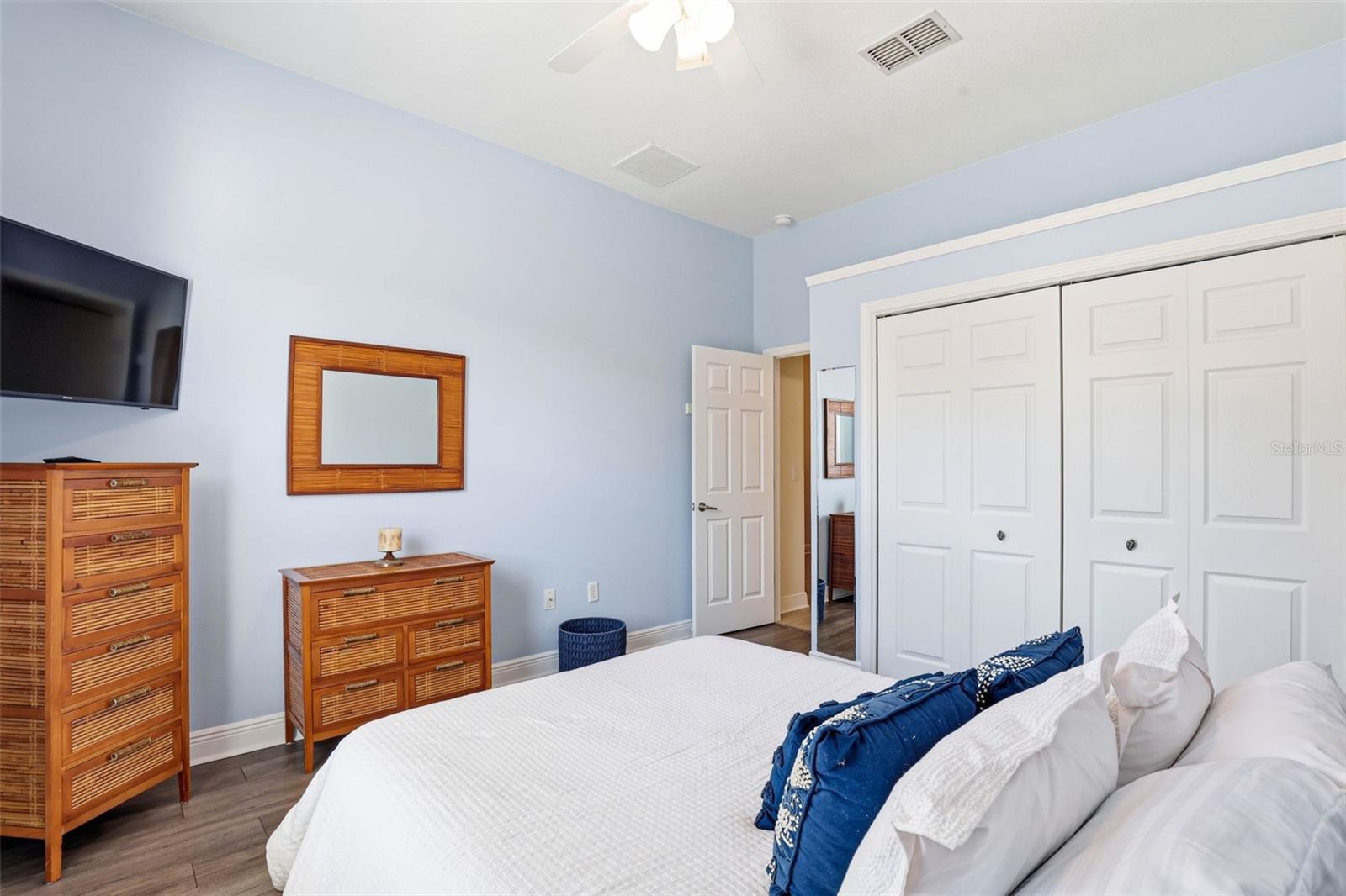 SEVEN OAKS PRCL S-4C - Residential