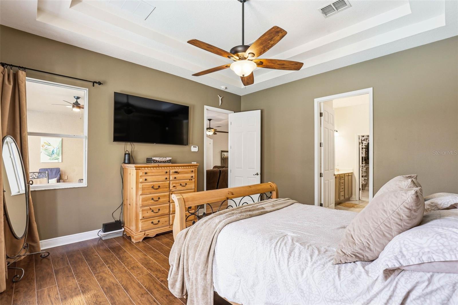 SEVEN OAKS PRCL S-4C - Residential