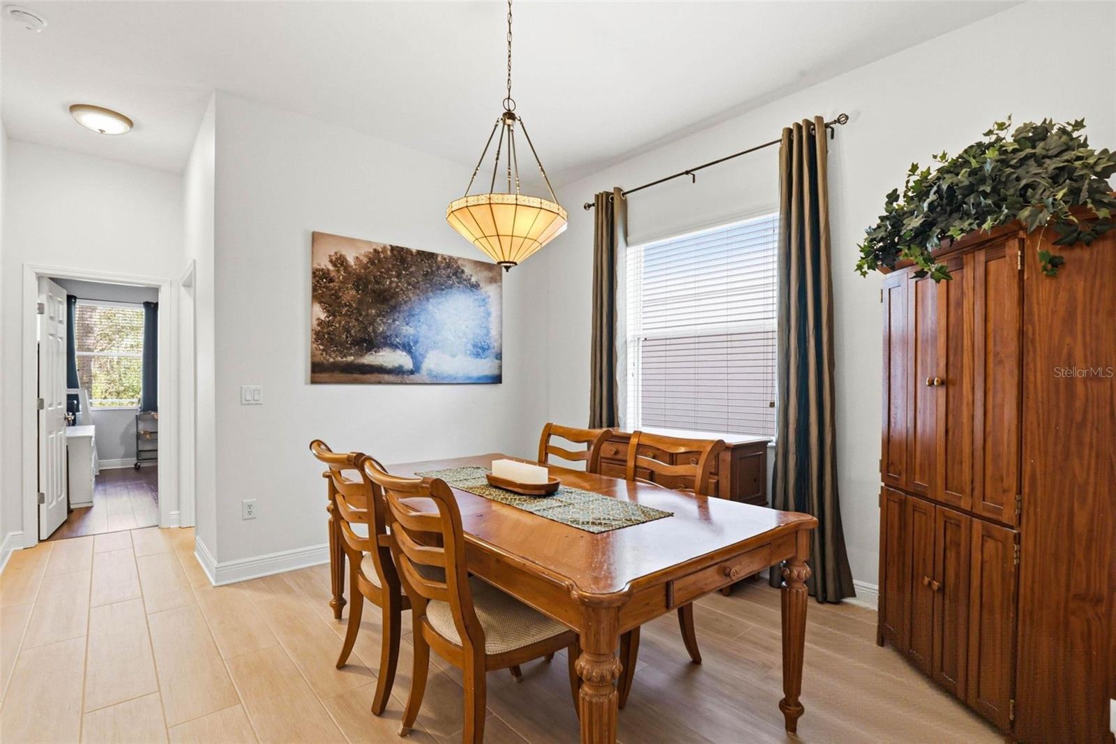 SEVEN OAKS PRCL S-4C - Residential