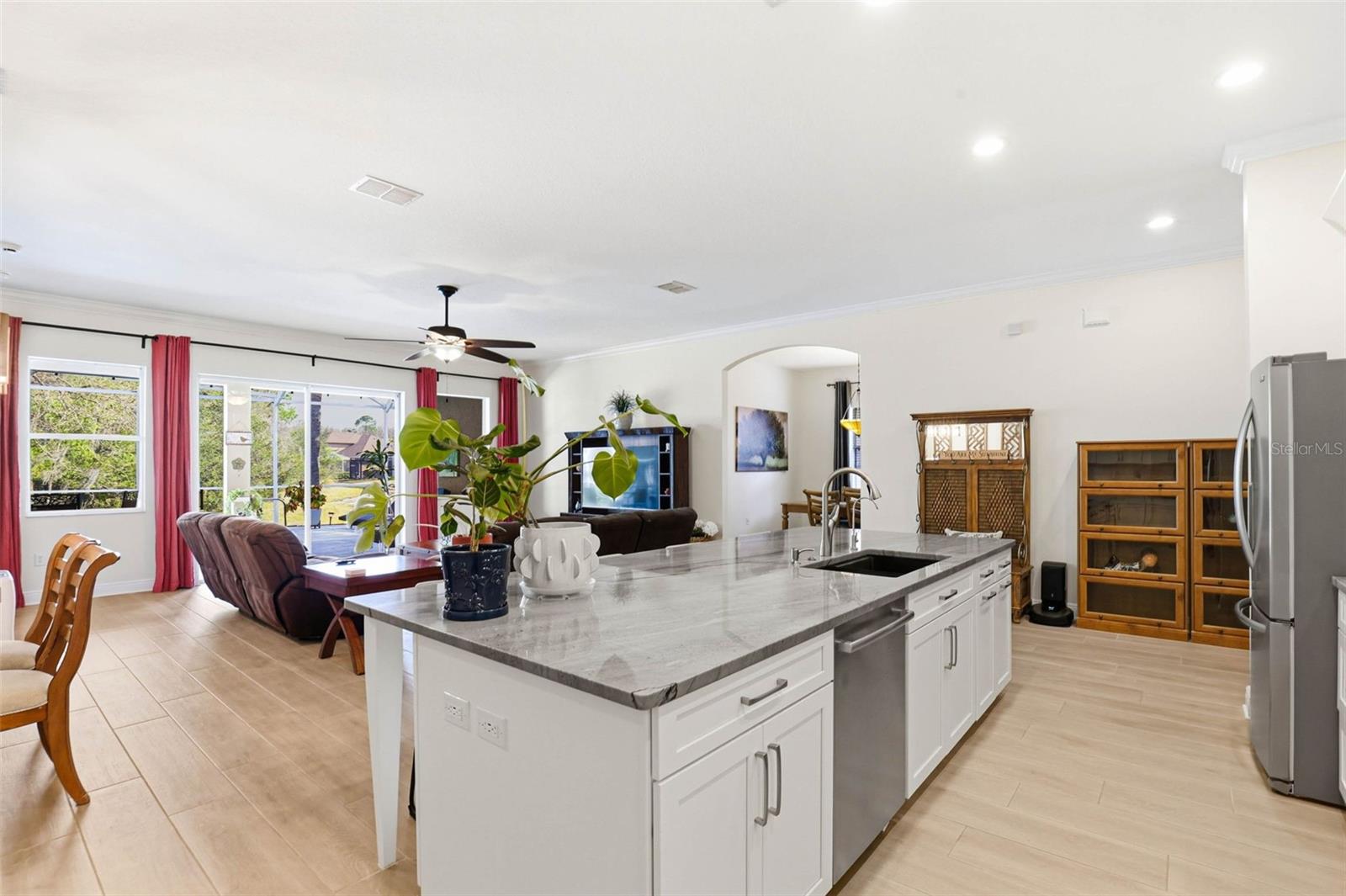 SEVEN OAKS PRCL S-4C - Residential