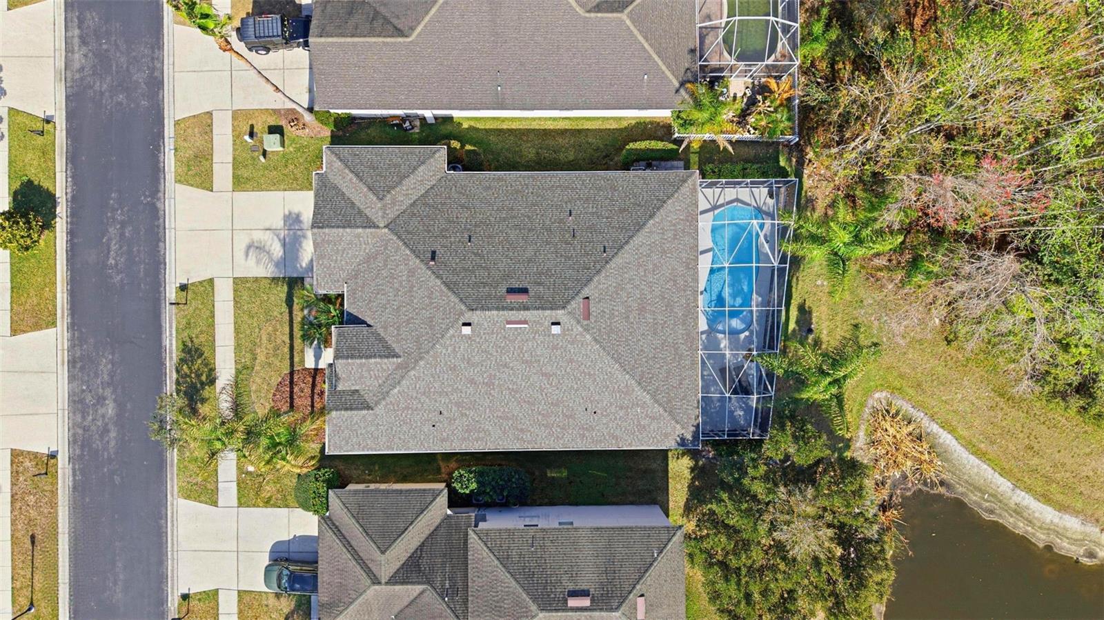 SEVEN OAKS PRCL S-4C - Residential