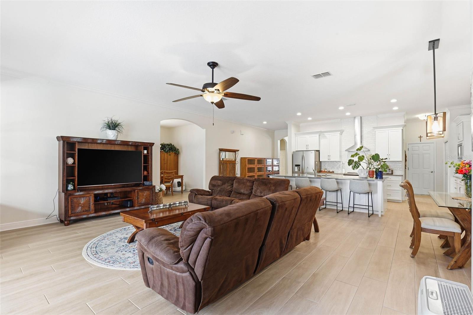 SEVEN OAKS PRCL S-4C - Residential