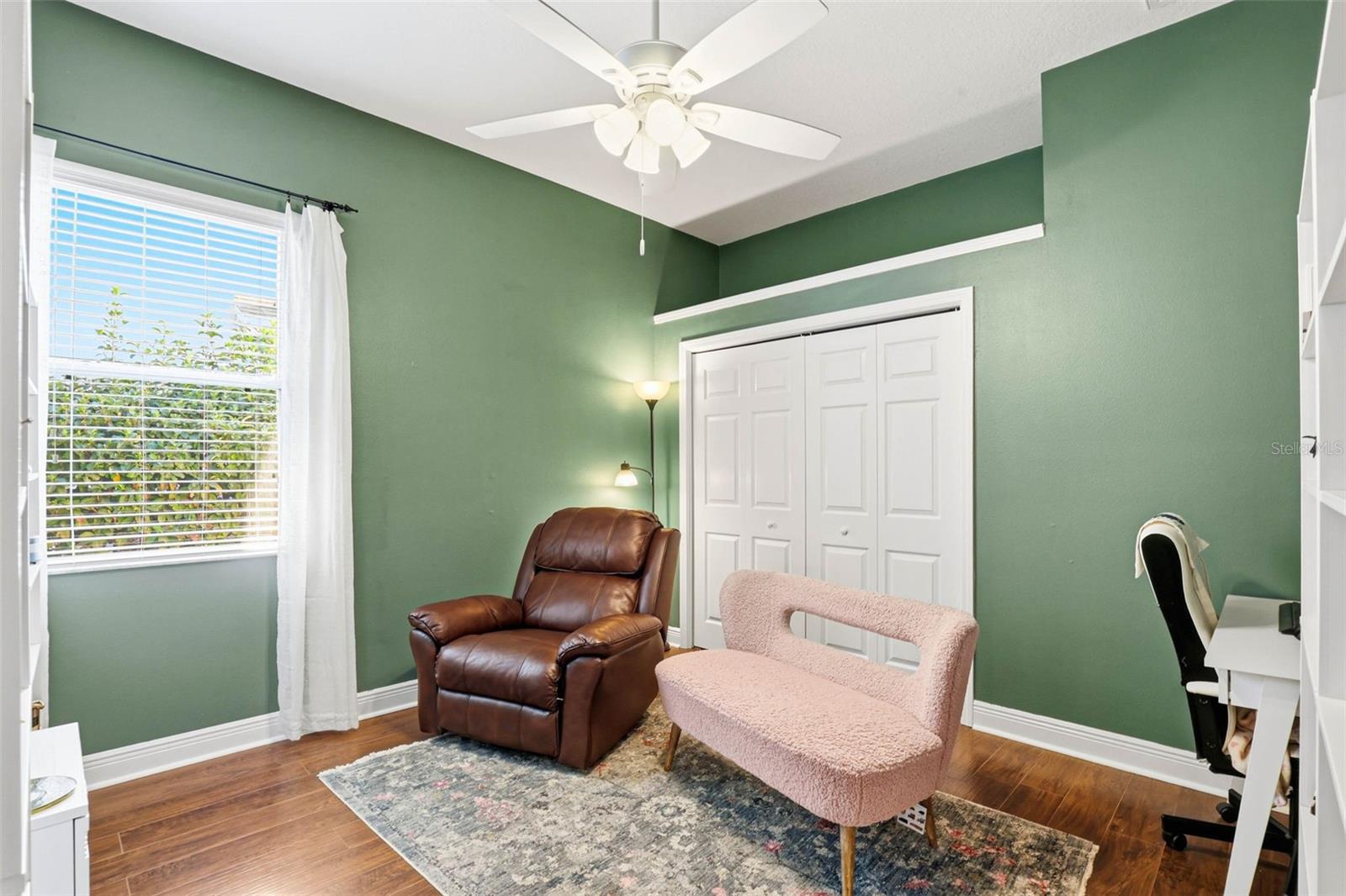 SEVEN OAKS PRCL S-4C - Residential