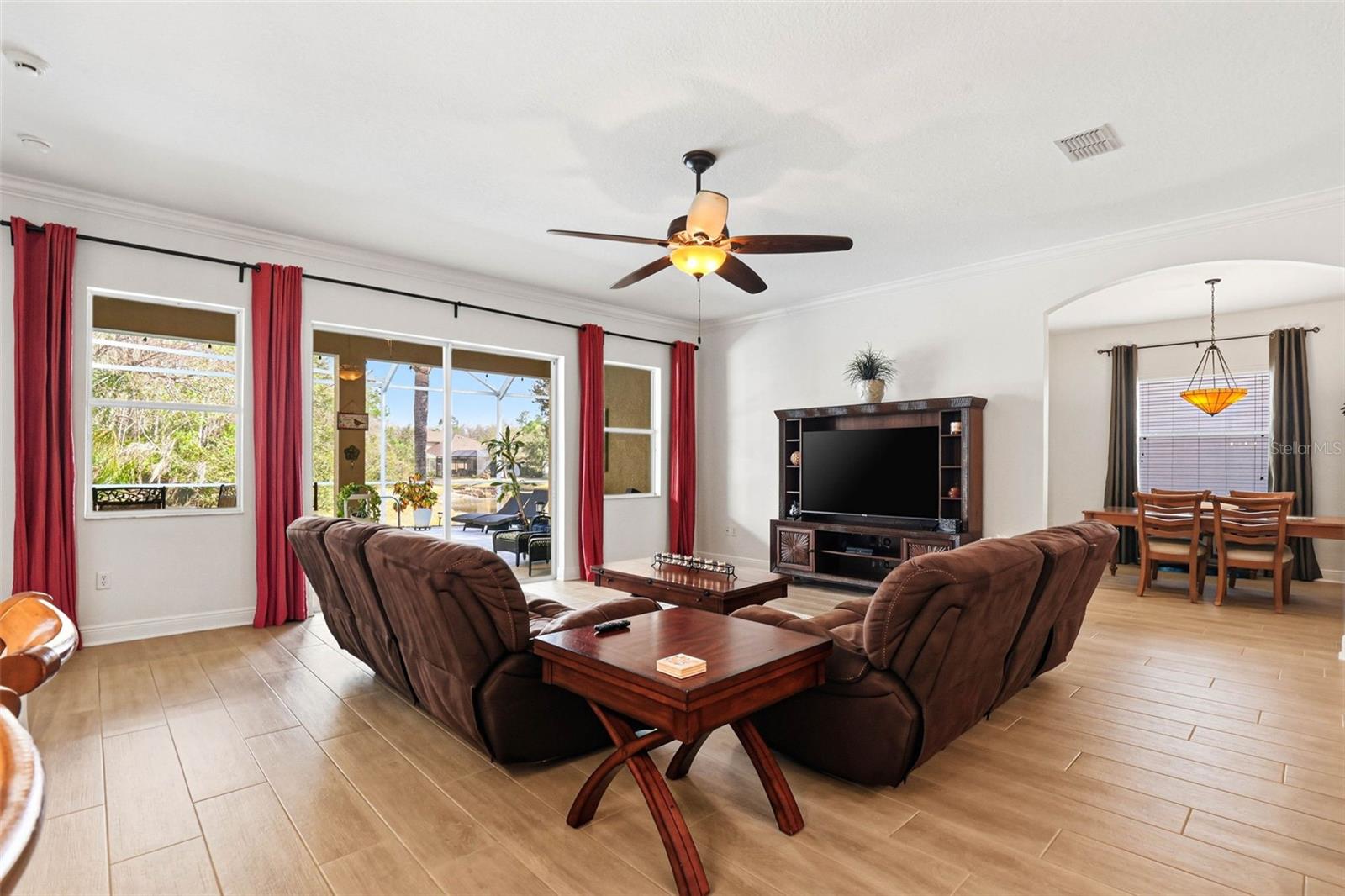 SEVEN OAKS PRCL S-4C - Residential