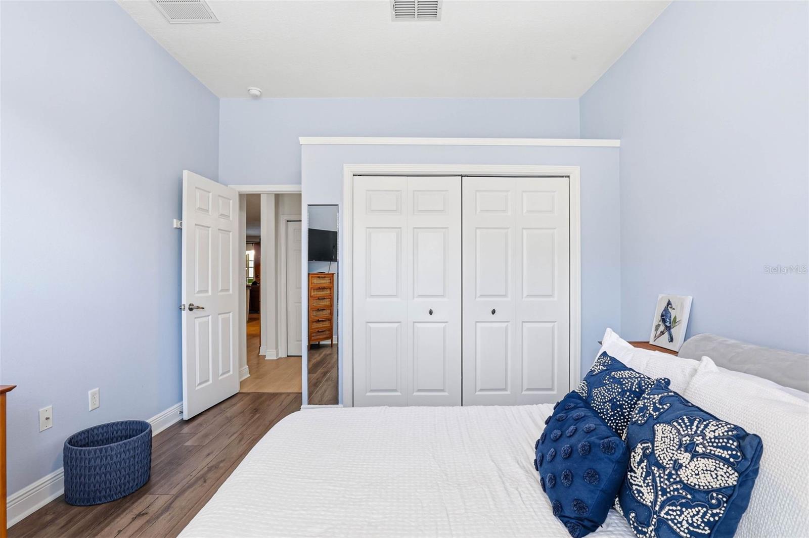 SEVEN OAKS PRCL S-4C - Residential