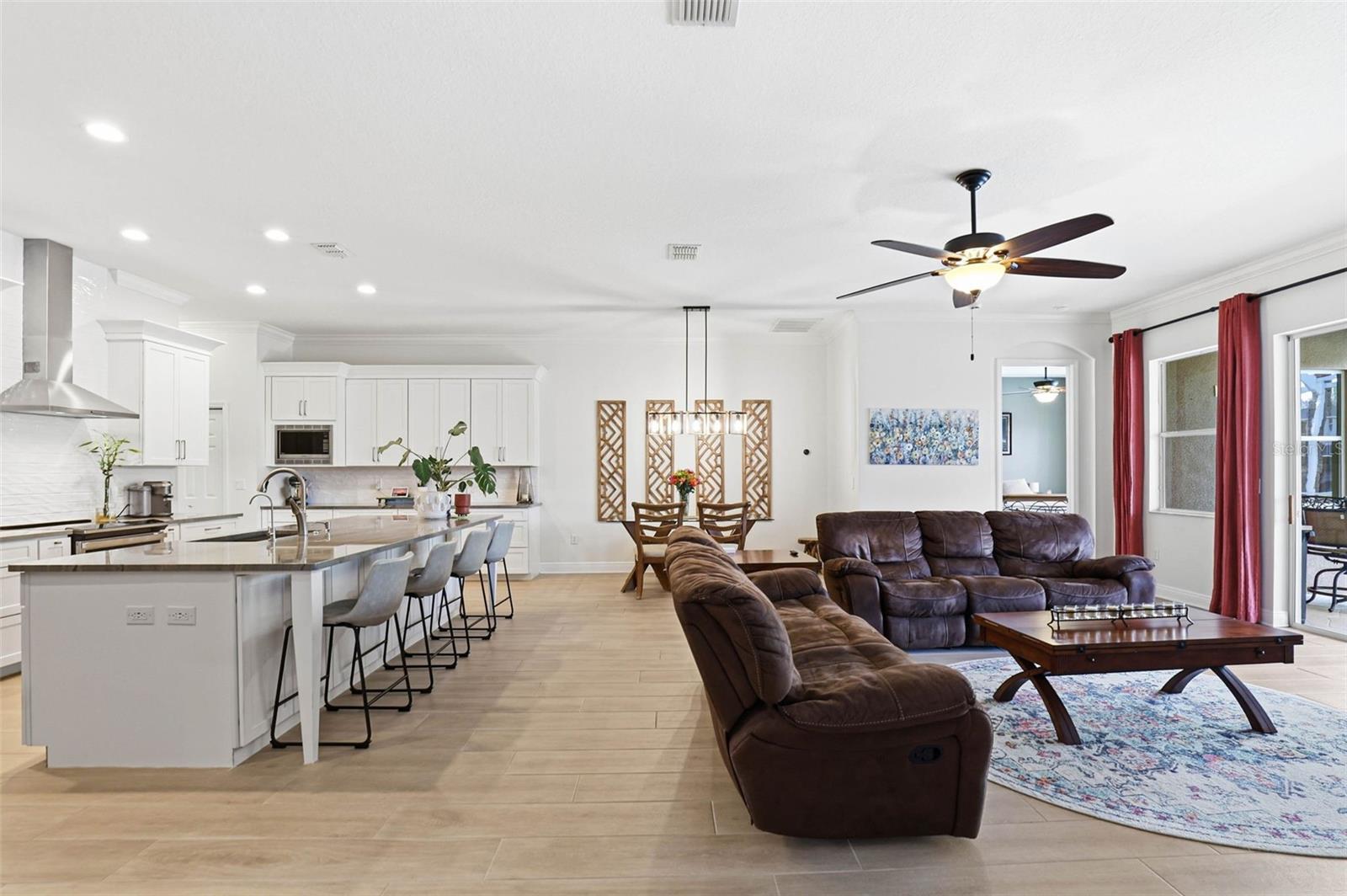 SEVEN OAKS PRCL S-4C - Residential