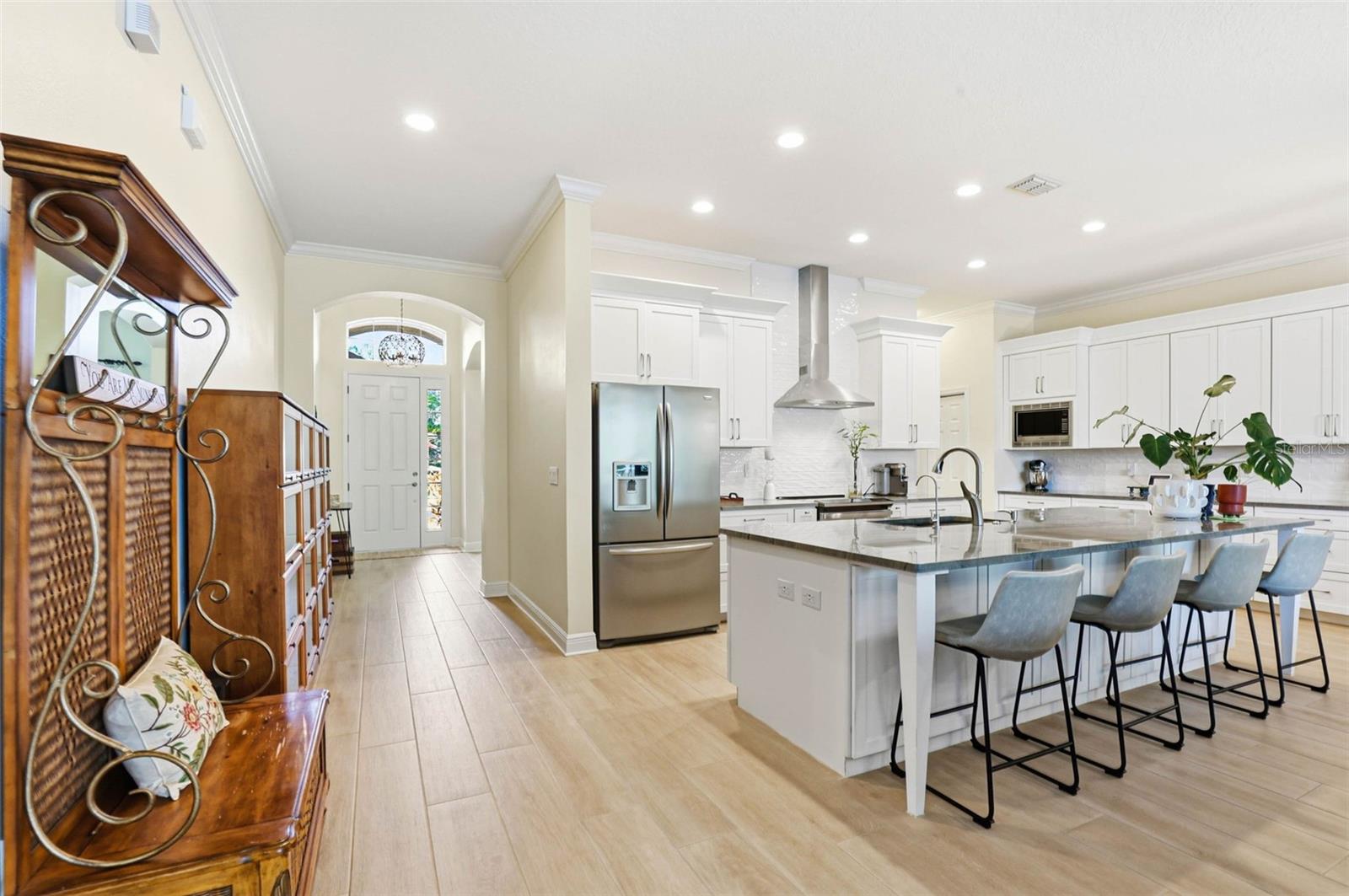 SEVEN OAKS PRCL S-4C - Residential