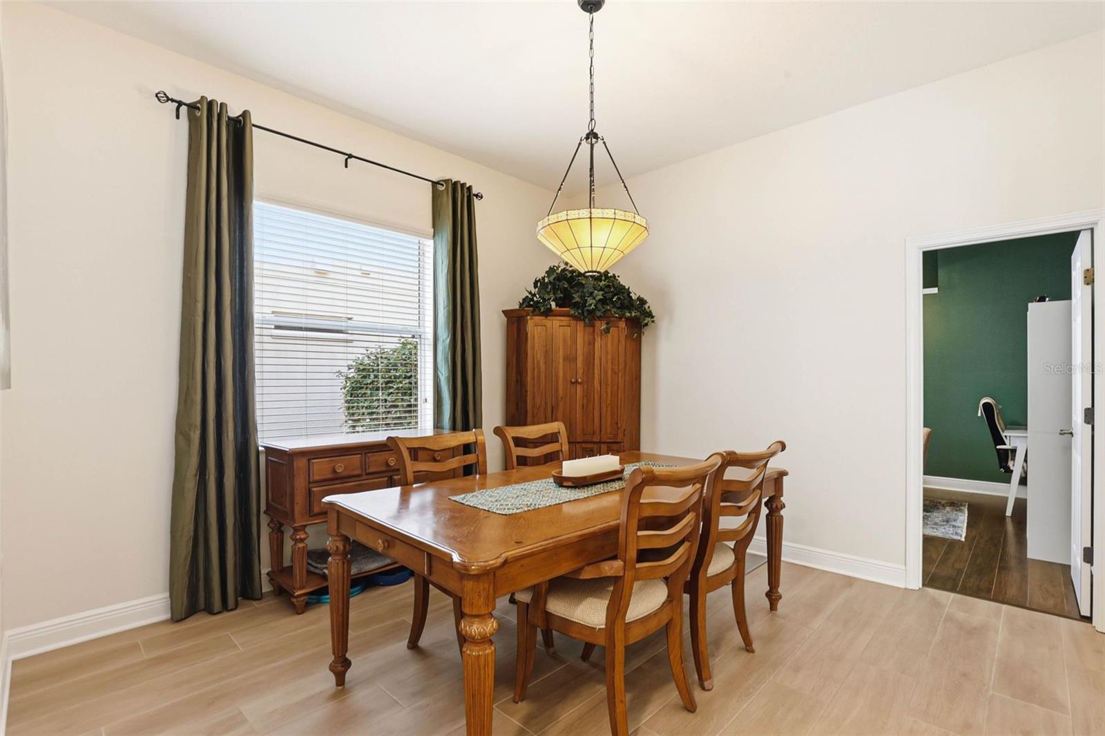 SEVEN OAKS PRCL S-4C - Residential