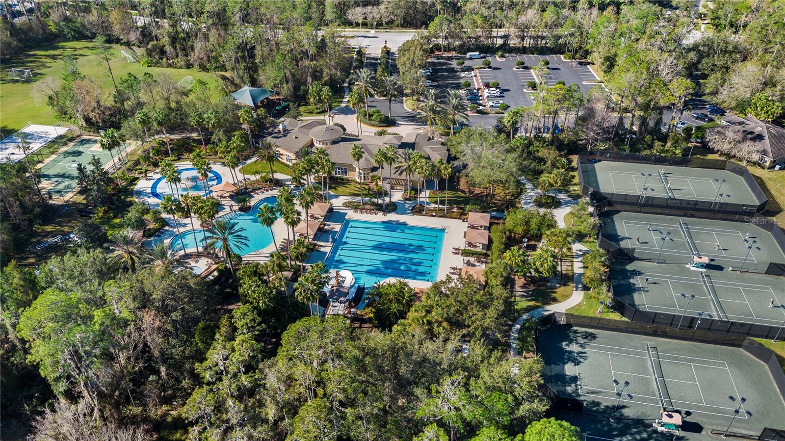 SEVEN OAKS PRCL S-4C - Residential