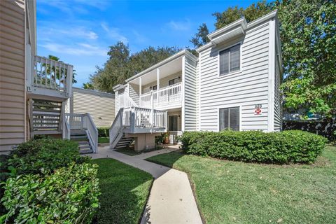 A home in ORLANDO