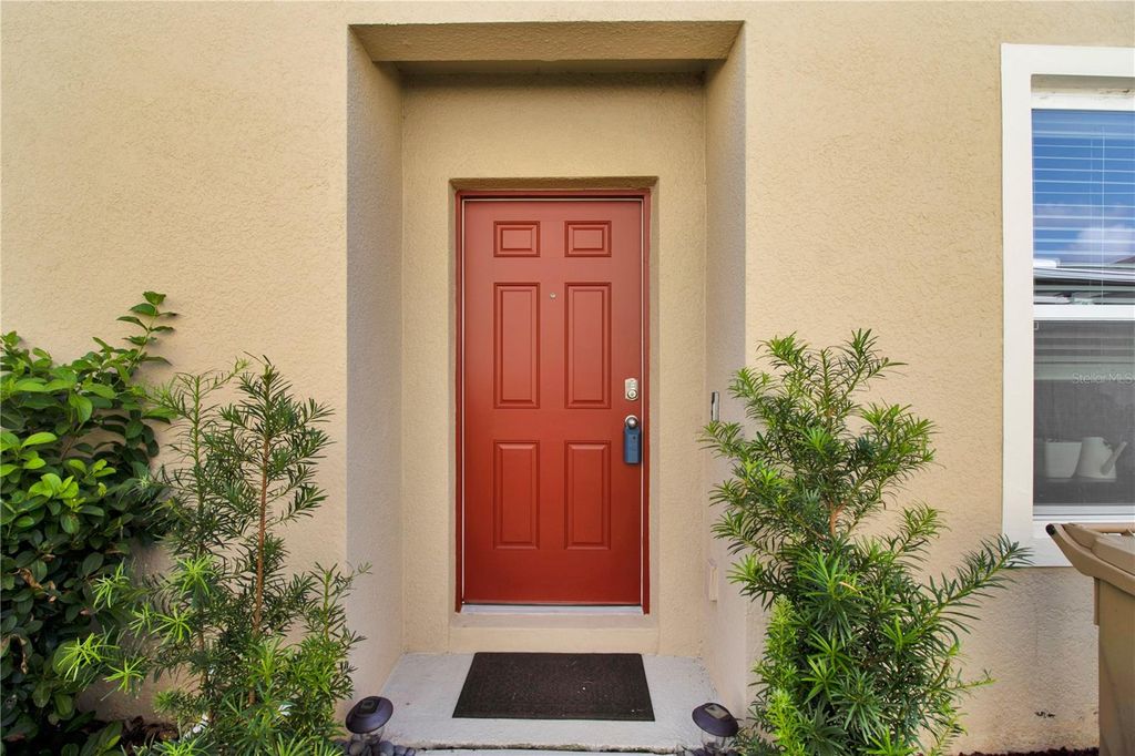 Photo of 9042 Pinales Way, Kissimmee, FL 34747 (MLS # S5148410)