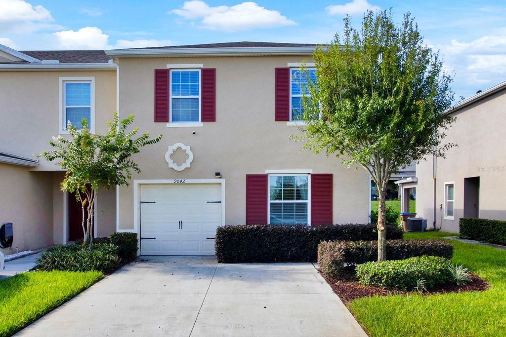 Photo of 9042 Pinales Way, Kissimmee, FL 34747 (MLS # S5148410)