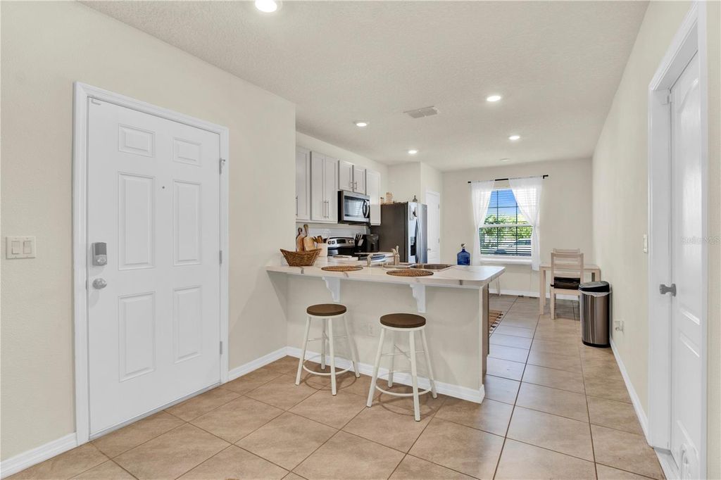 Photo of 9042 Pinales Way, Kissimmee, FL 34747 (MLS # S5148410)