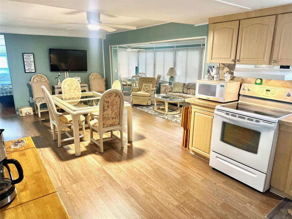 Photo of 9790 66th Street N #244, Pinellas Park, FL 33782 (MLS # TB8435120)