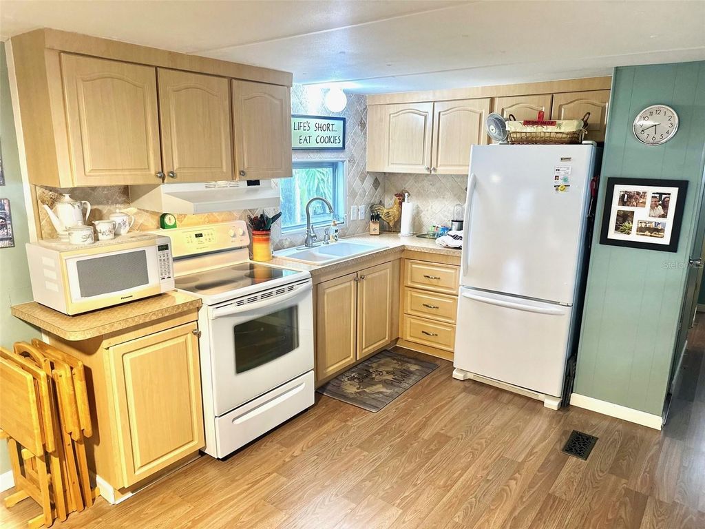 Photo of 9790 66th Street N #244, Pinellas Park, FL 33782 (MLS # TB8435120)