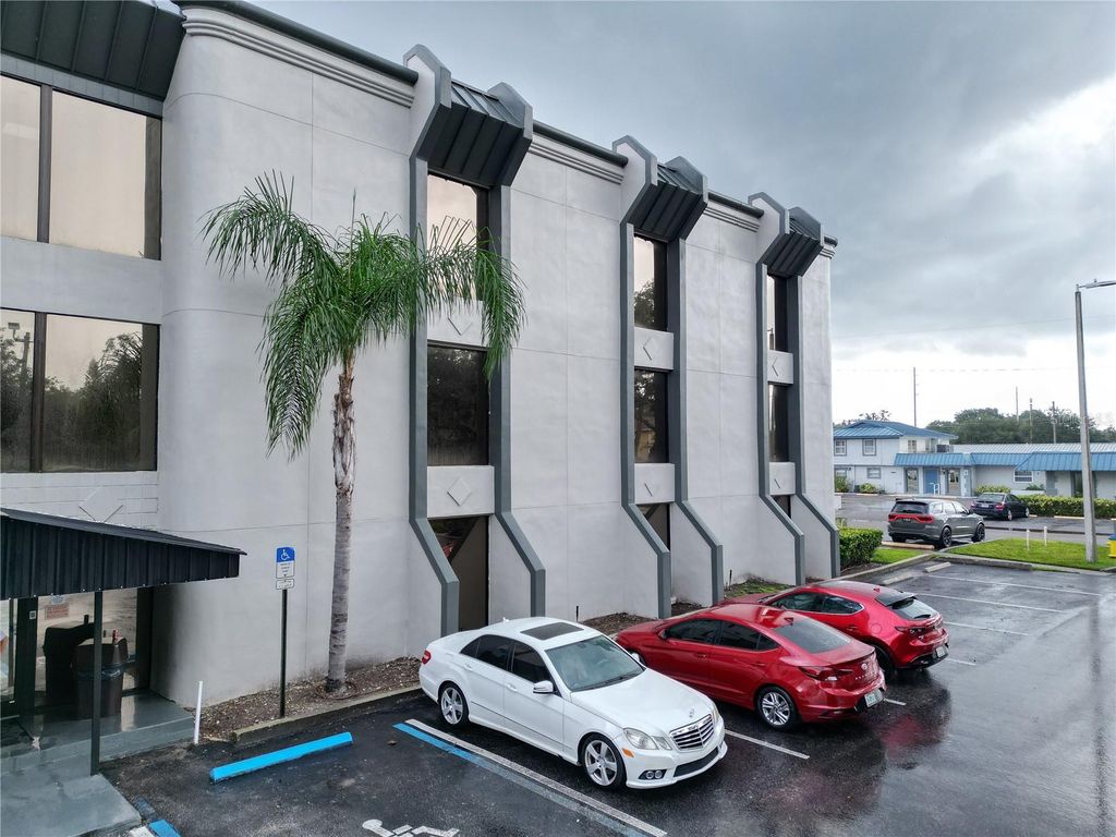 Photo of 3105 W Waters Avenue, Tampa, FL 33614 (MLS # TB8323372)