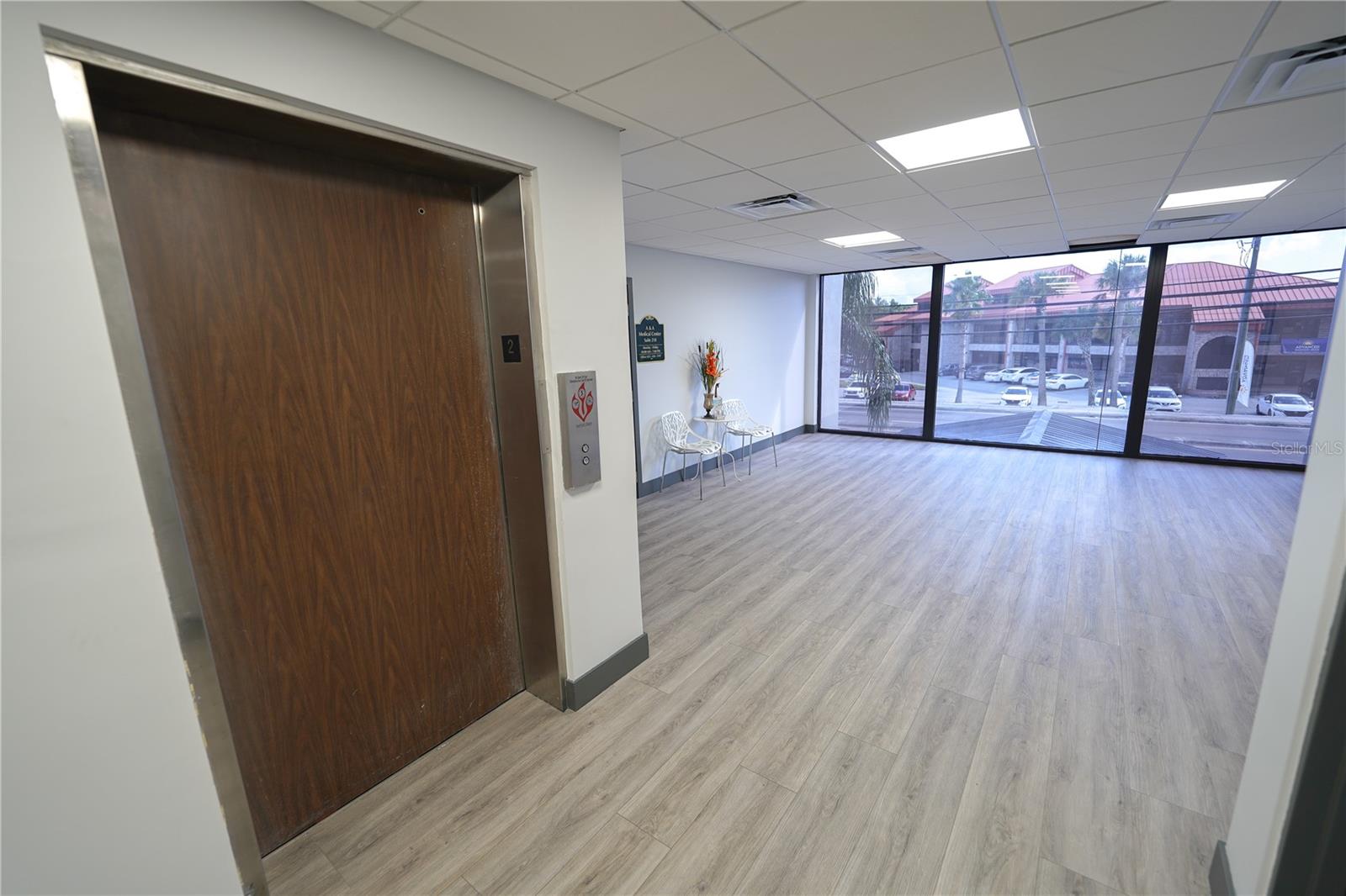 ALMANS ACRES - Commercial Sale