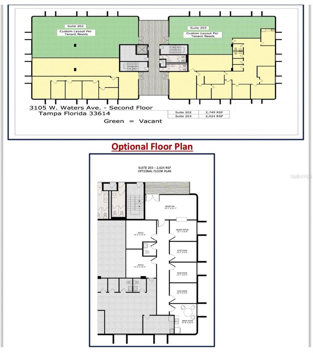 ALMANS ACRES - Commercial Sale