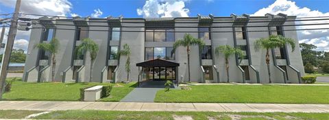 3105 W WATERS AVENUE TAMPA FL 33614
