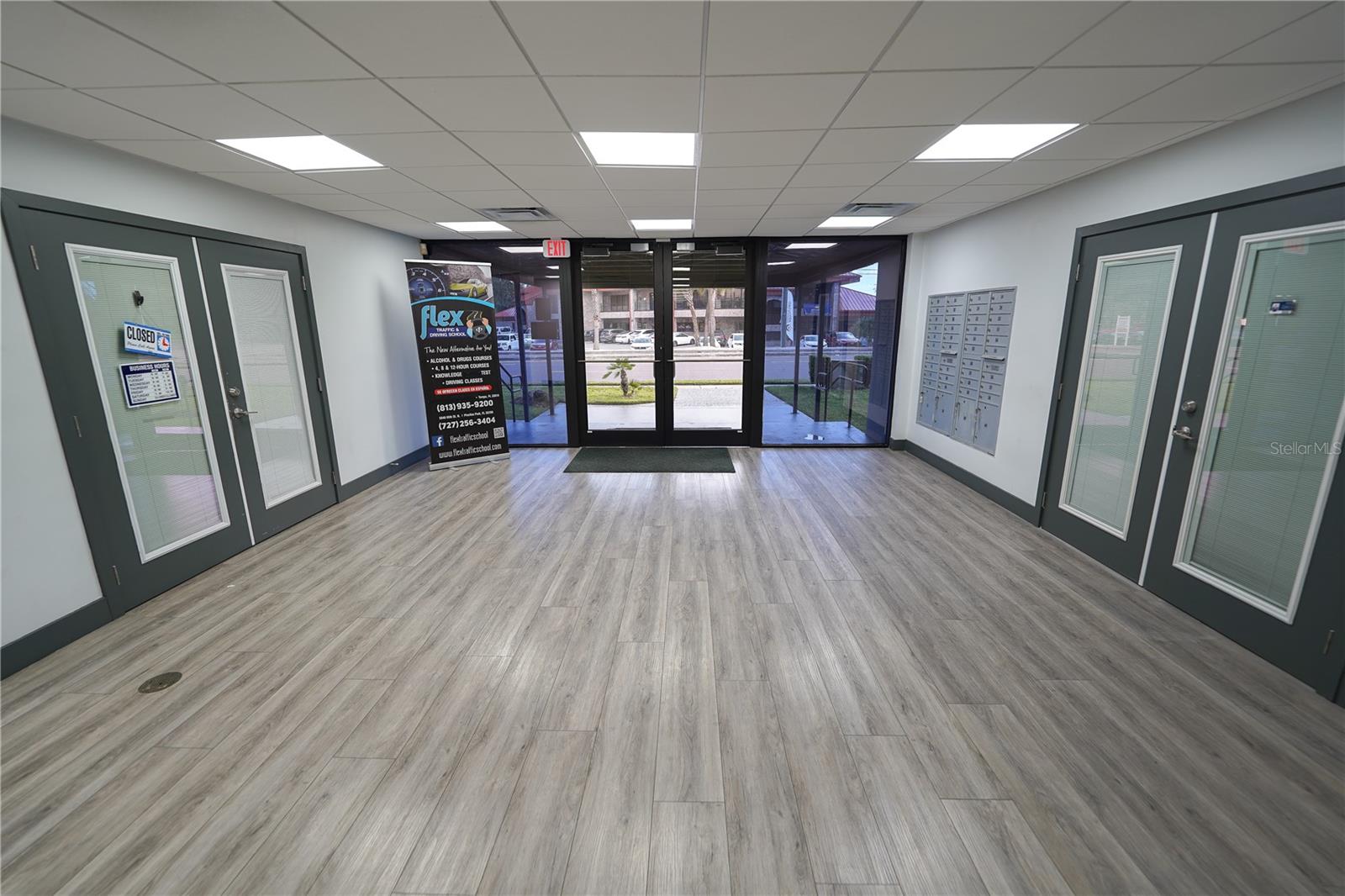 ALMANS ACRES - Commercial Sale