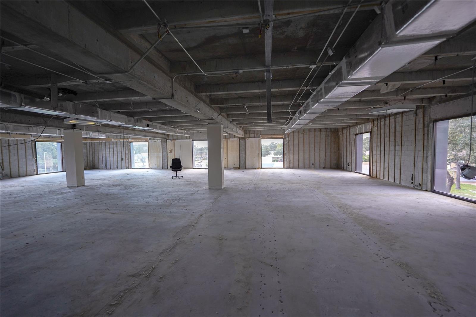 ALMANS ACRES - Commercial Sale
