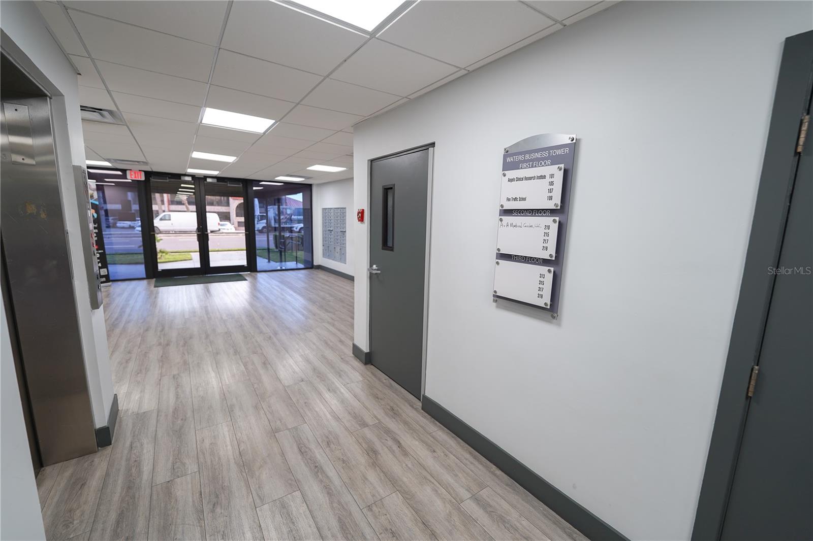 ALMANS ACRES - Commercial Sale