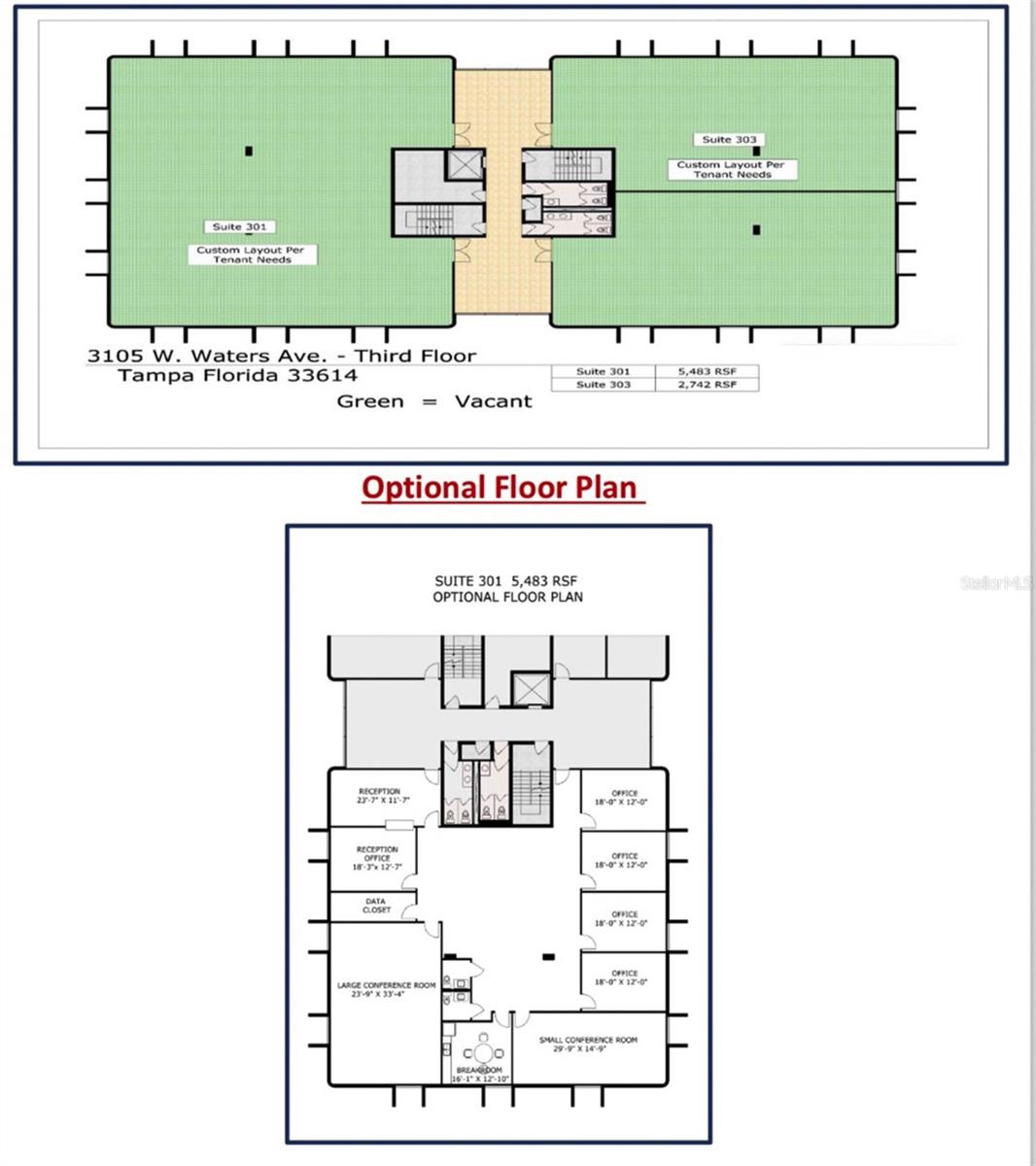 ALMANS ACRES - Commercial Sale
