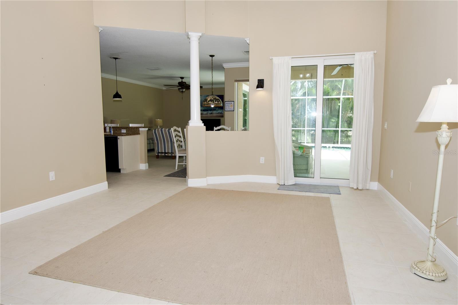 PARK TRACE ESTATES - Residential