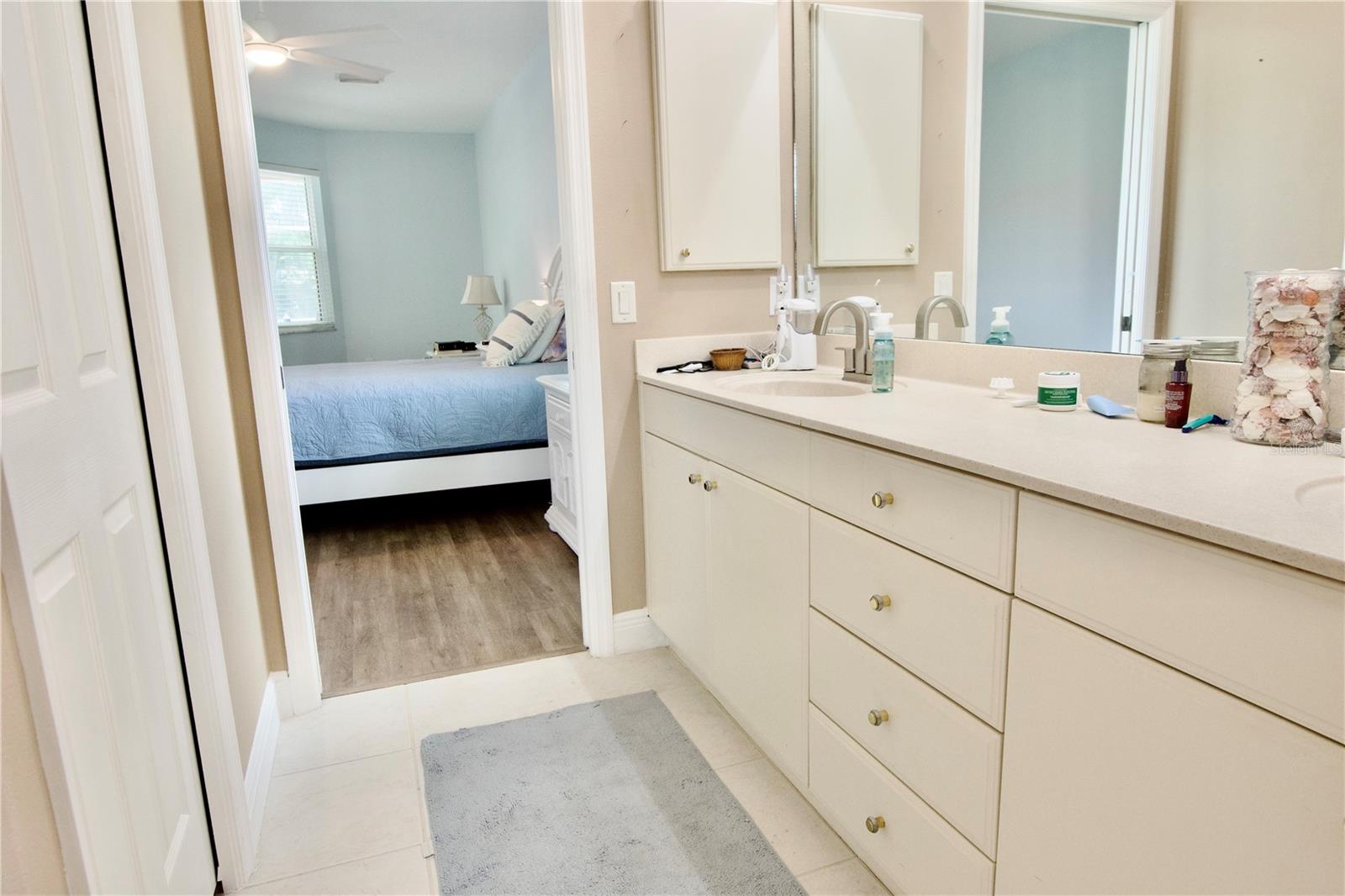 PARK TRACE ESTATES - Residential