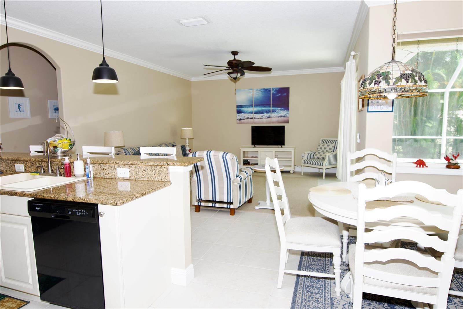 PARK TRACE ESTATES - Residential