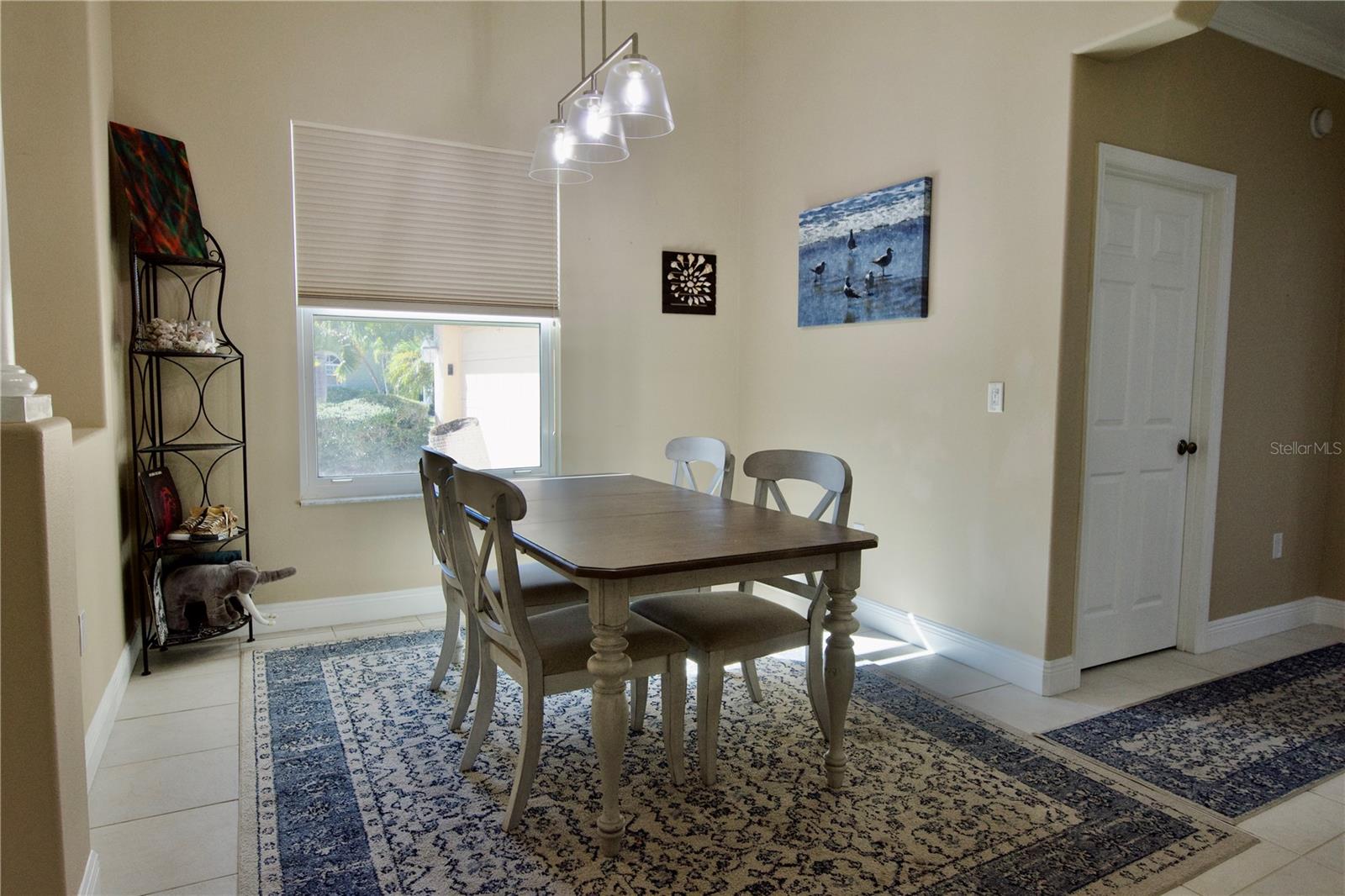 PARK TRACE ESTATES - Residential