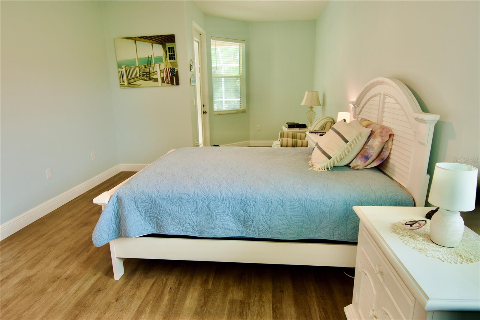 PARK TRACE ESTATES - Residential