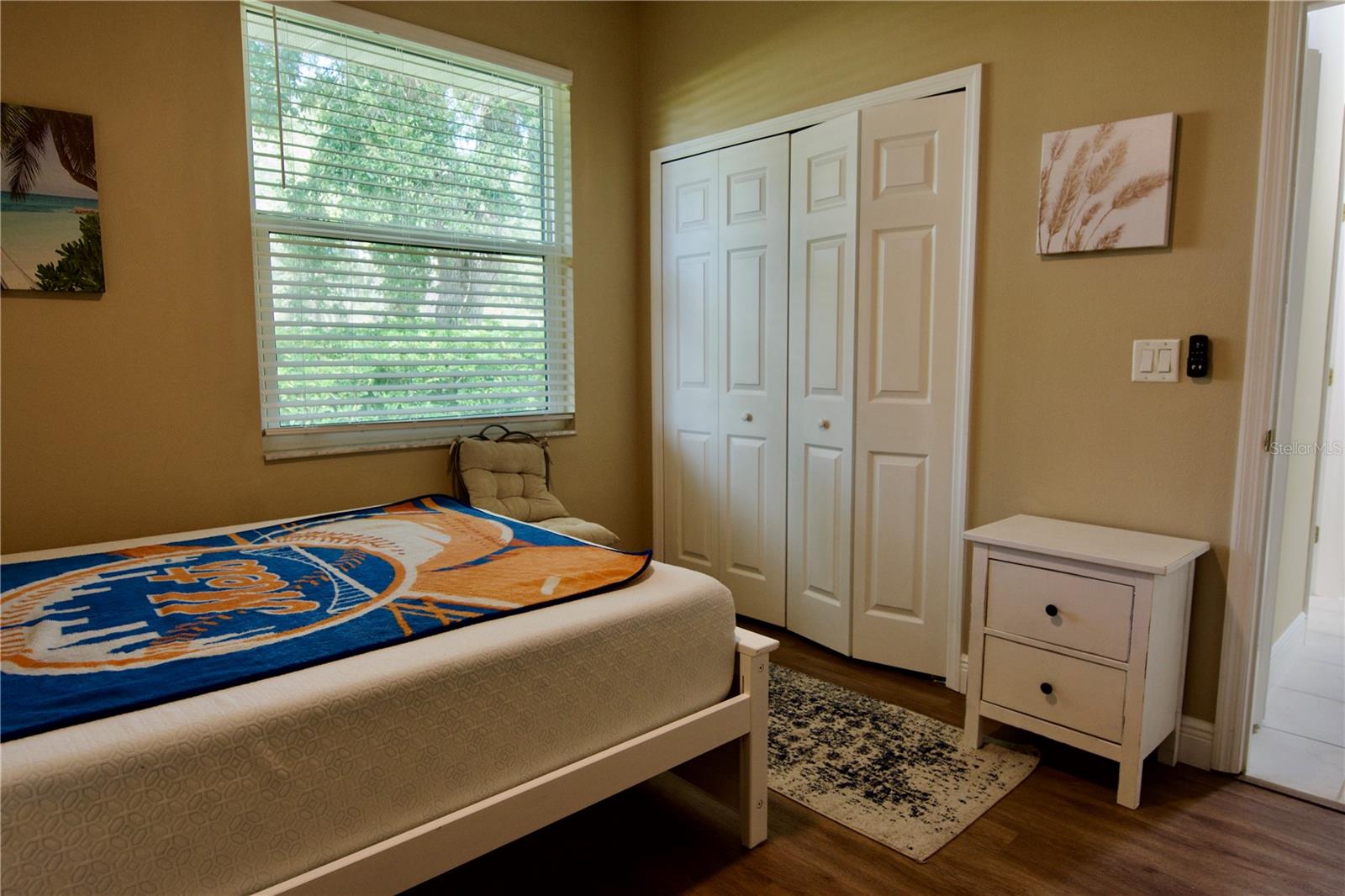 PARK TRACE ESTATES - Residential