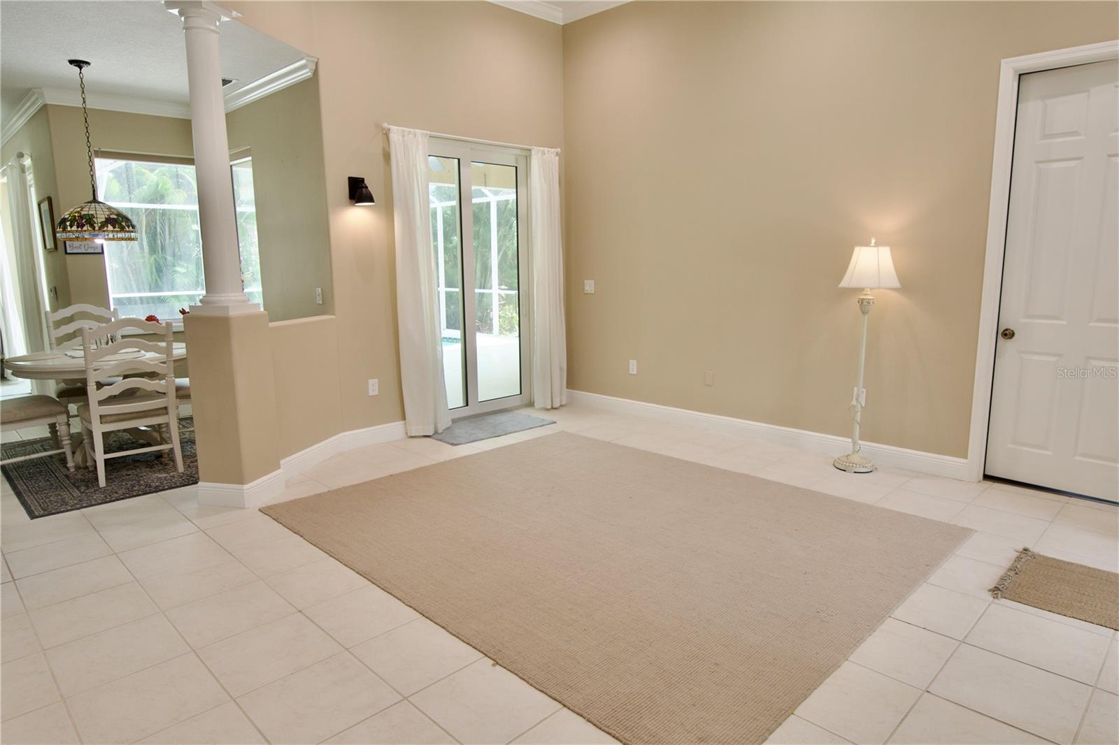 PARK TRACE ESTATES - Residential