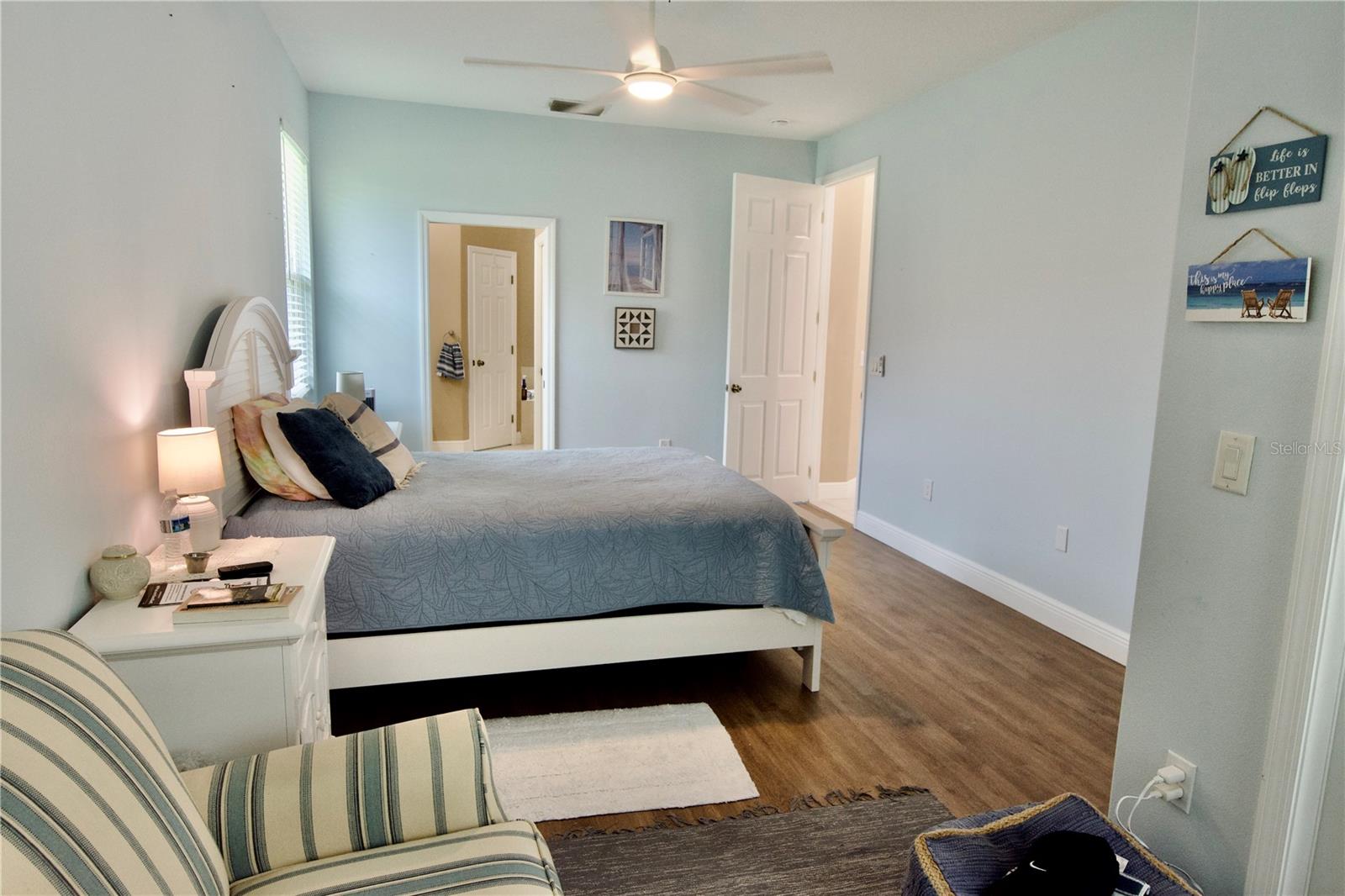 PARK TRACE ESTATES - Residential