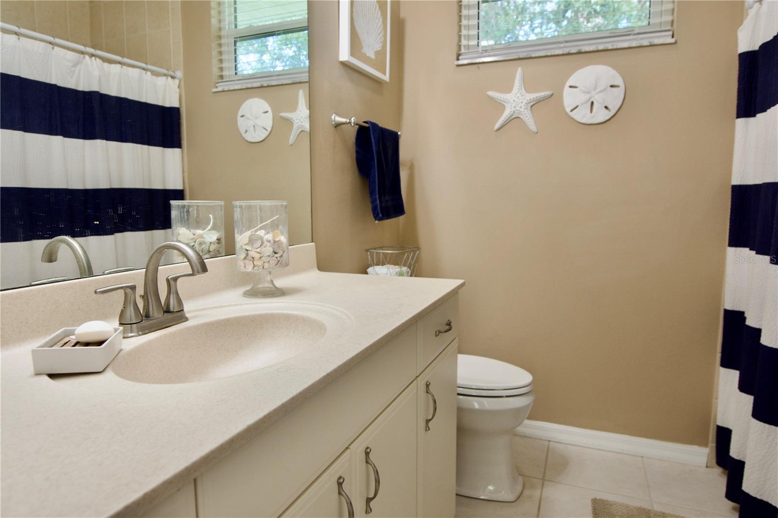 PARK TRACE ESTATES - Residential