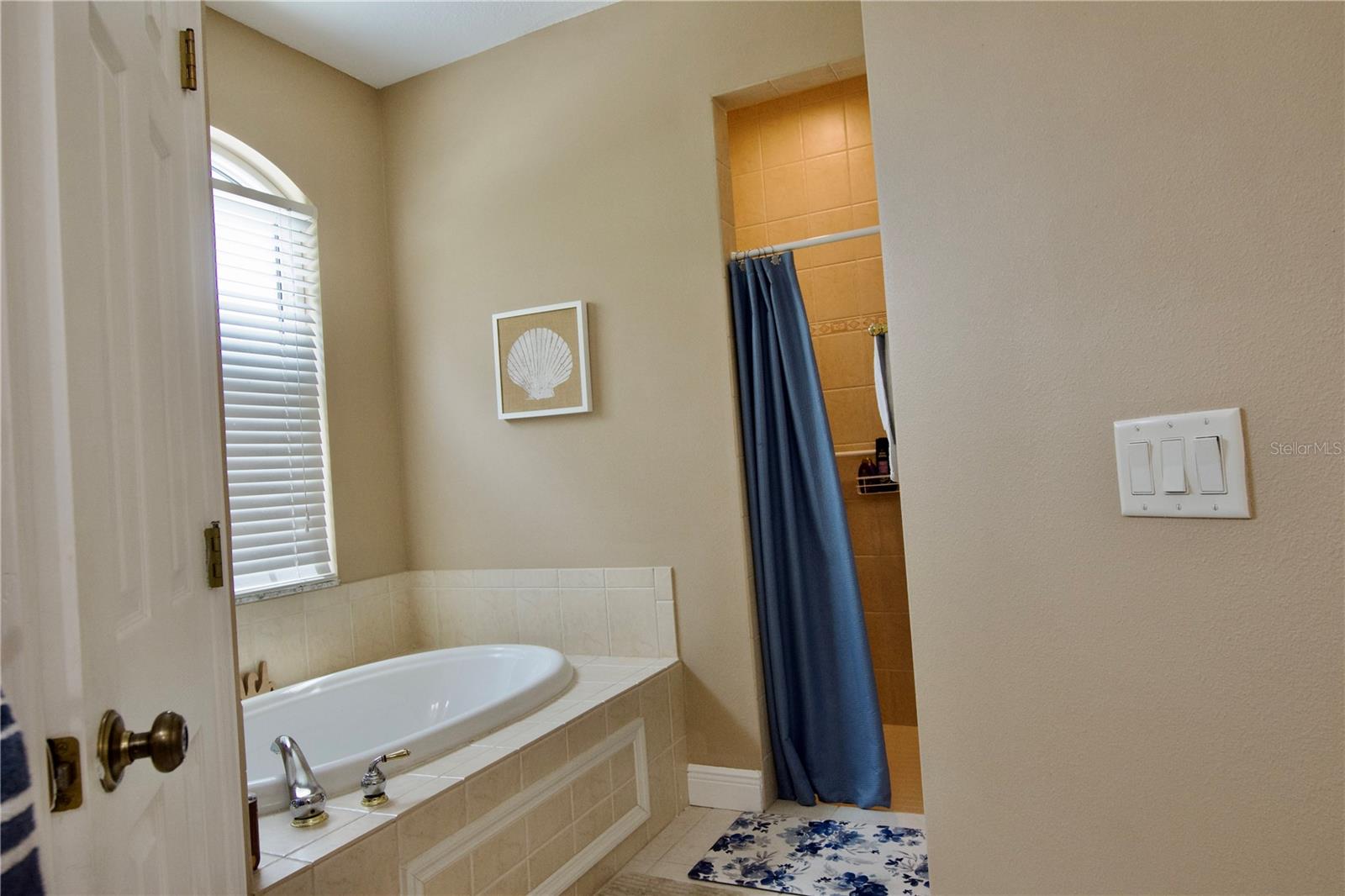 PARK TRACE ESTATES - Residential