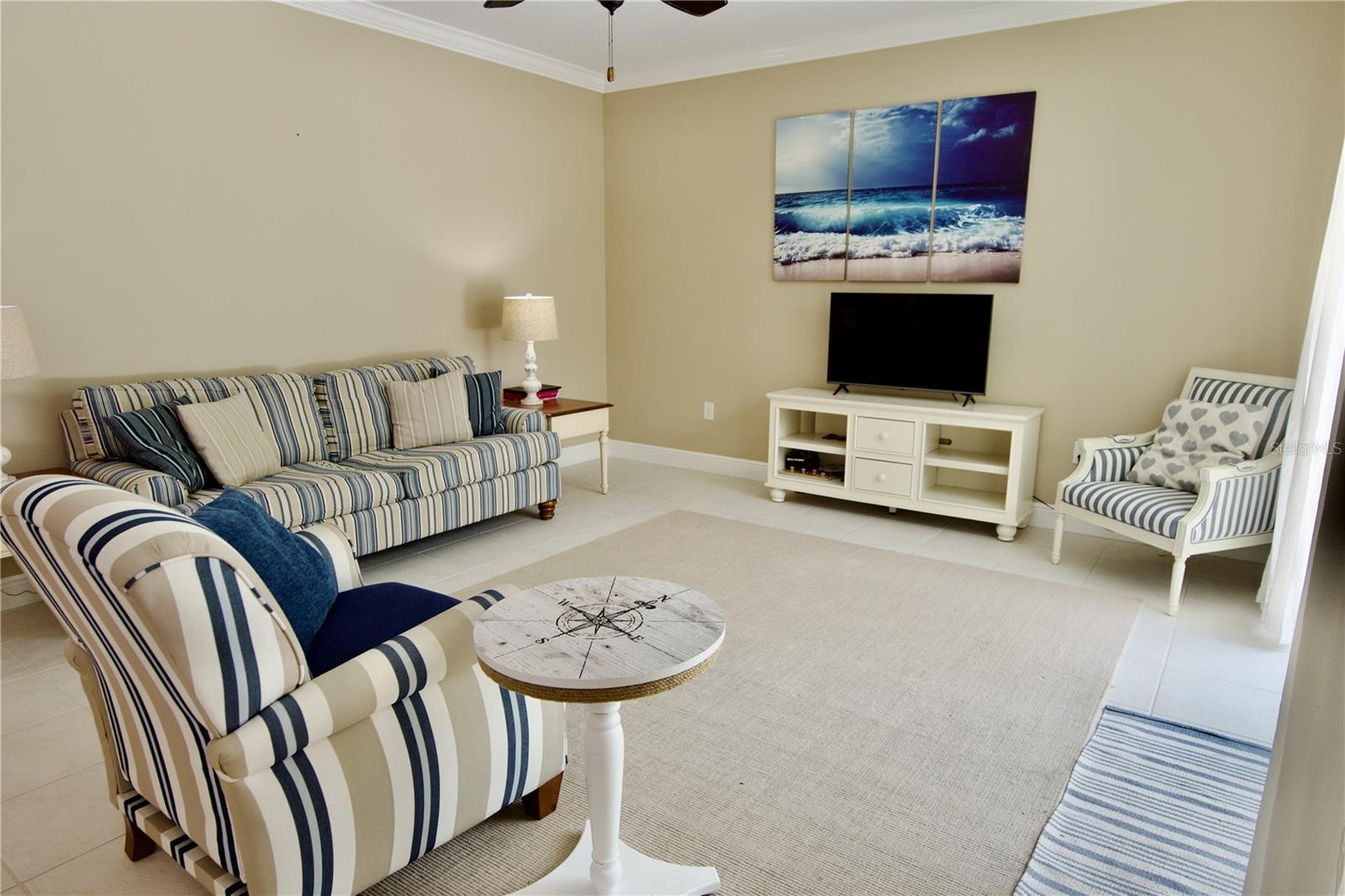 PARK TRACE ESTATES - Residential