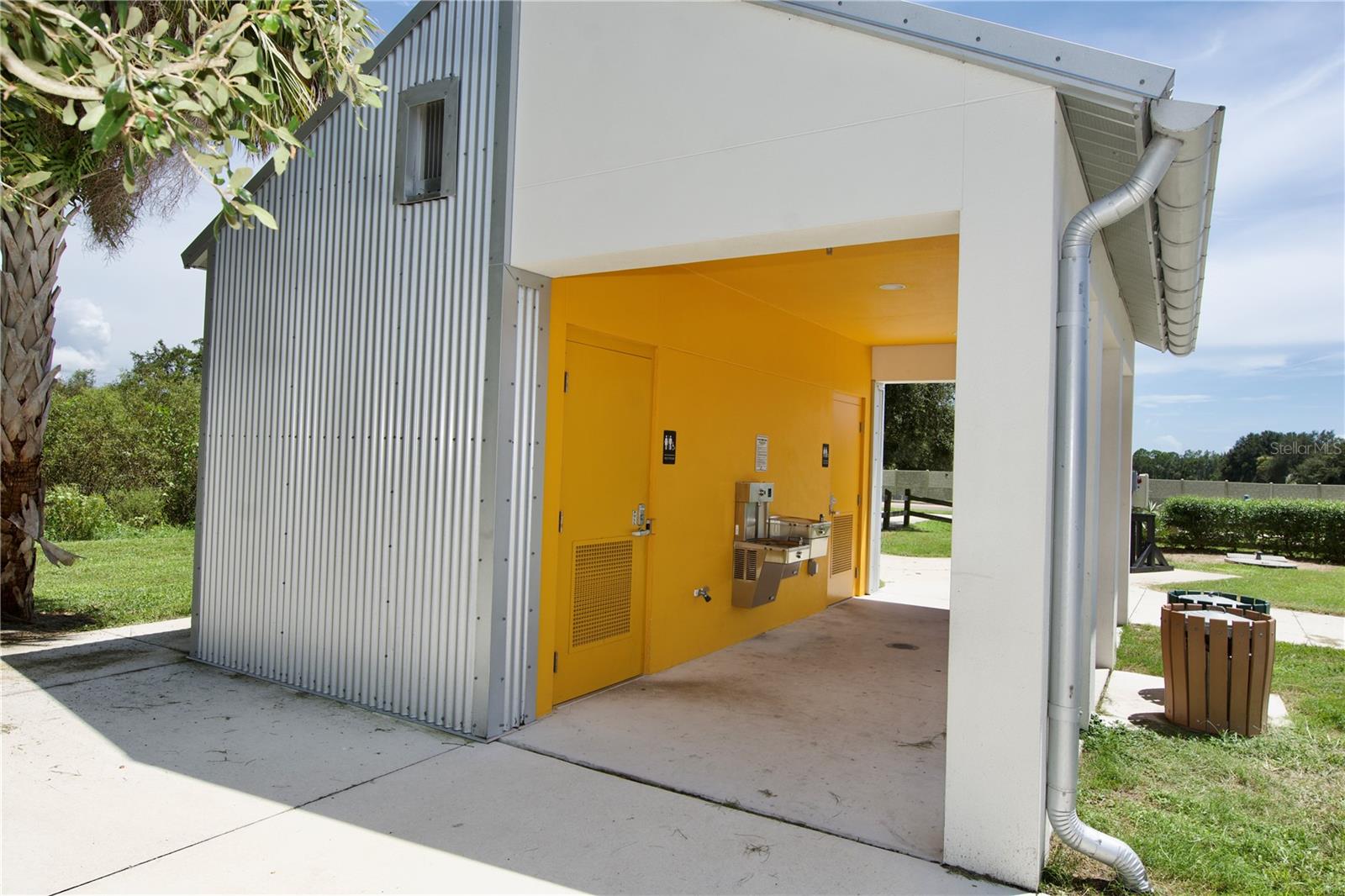 PARK TRACE ESTATES - Residential