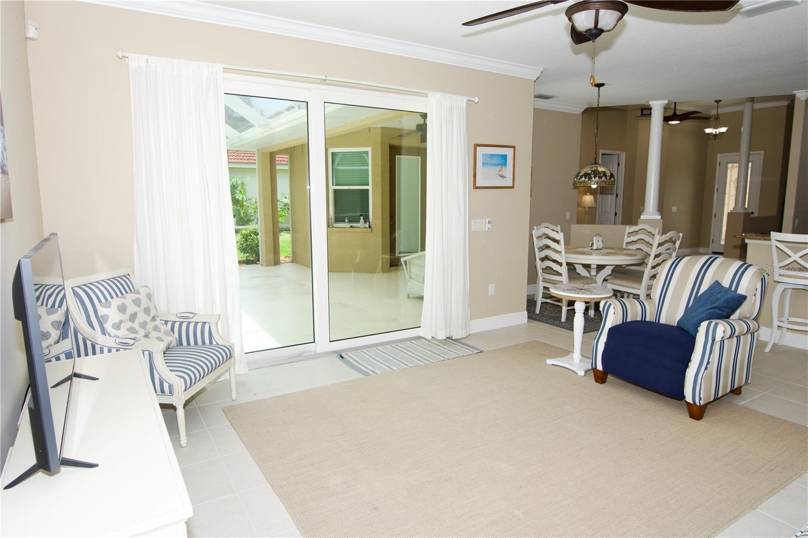 PARK TRACE ESTATES - Residential