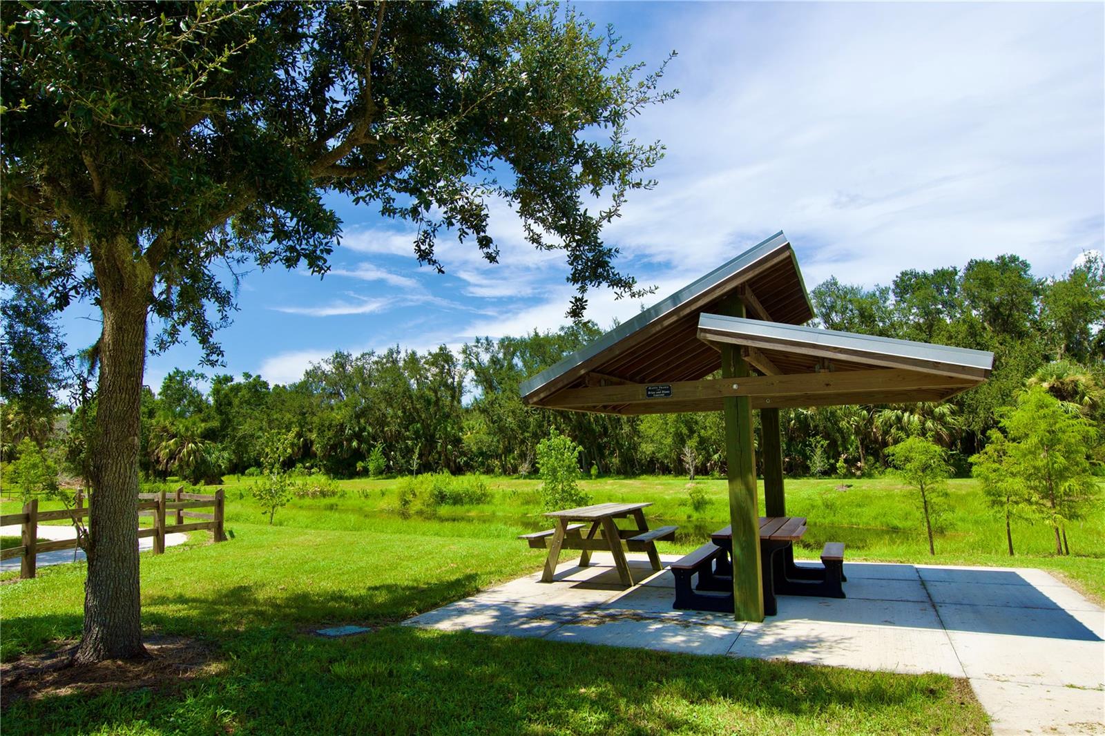 PARK TRACE ESTATES - Residential