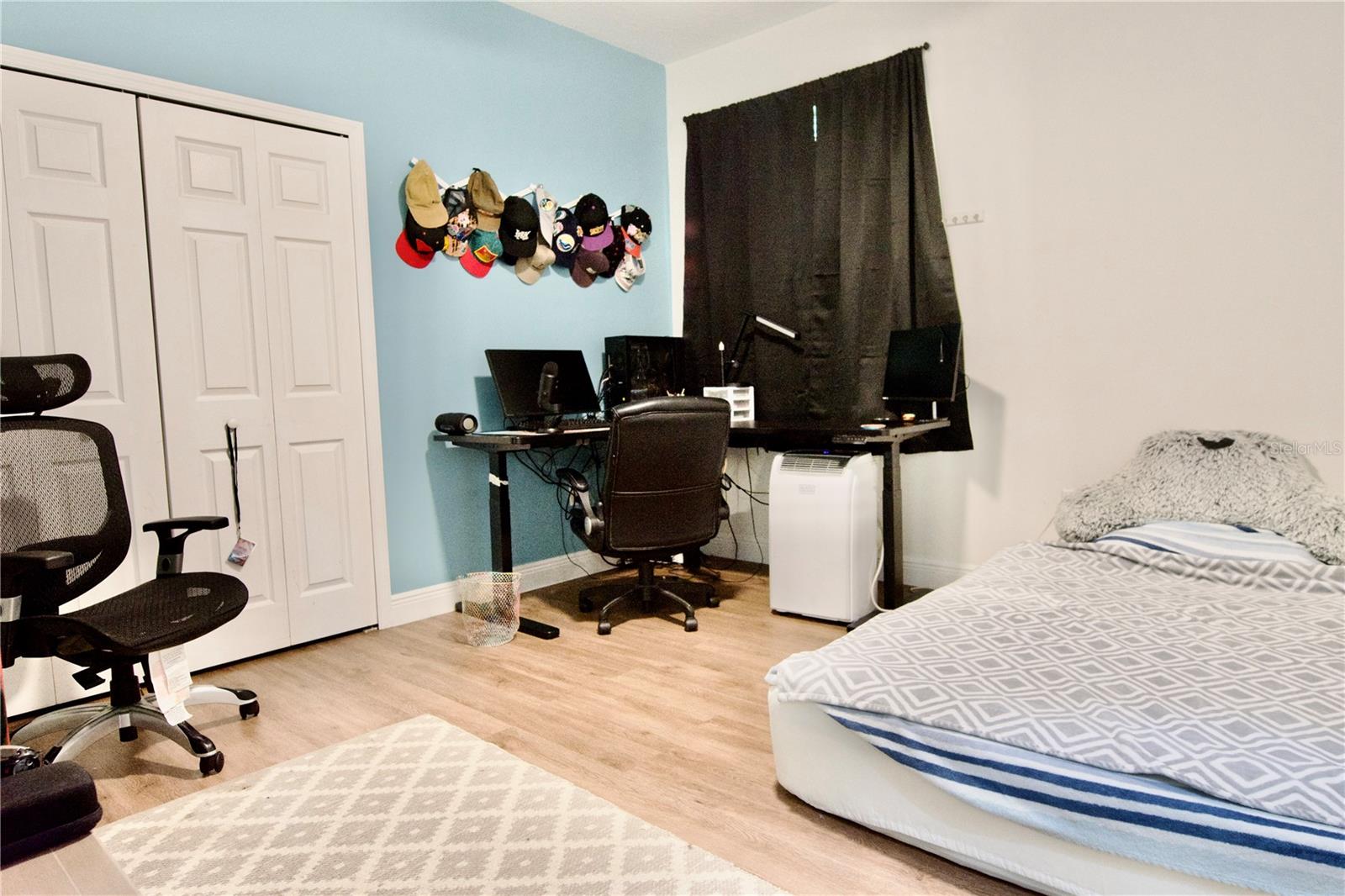 PARK TRACE ESTATES - Residential