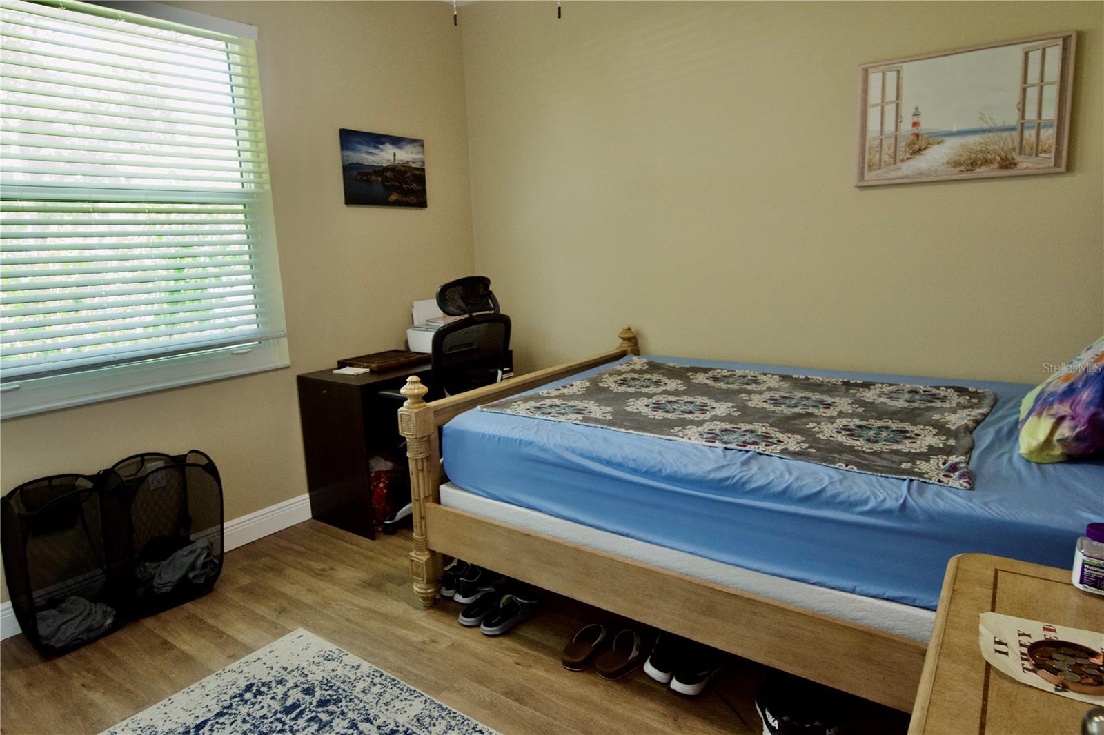 PARK TRACE ESTATES - Residential