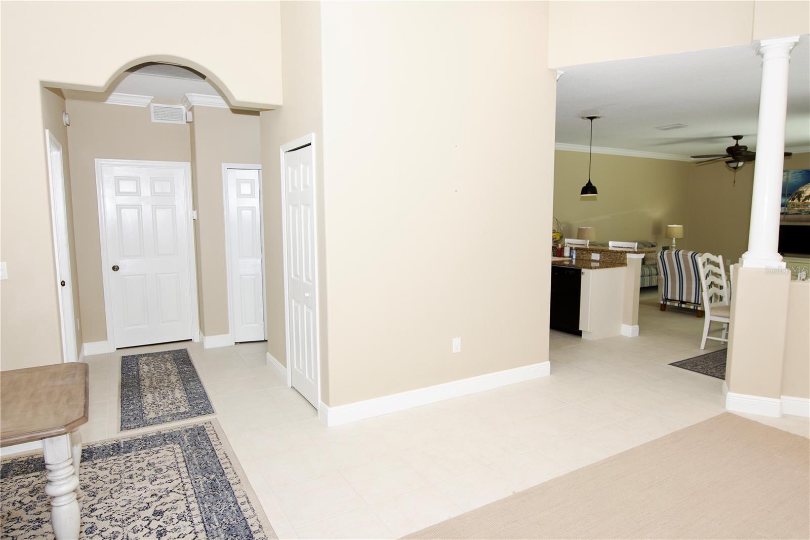 PARK TRACE ESTATES - Residential