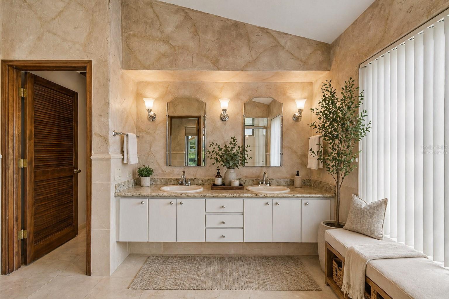 BERKLEY WOODS - Residential